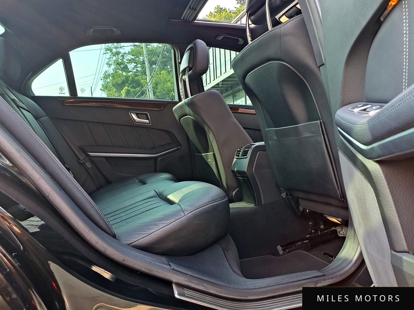 Mercedes-Benz E-클래스 W212 2016 — миниатюра 7