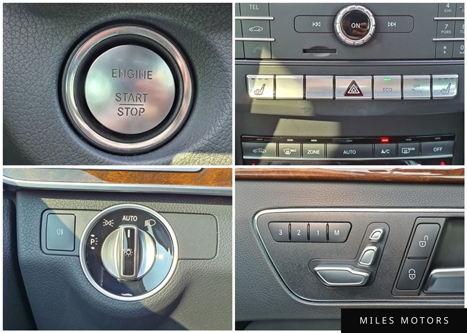 Mercedes-Benz E-클래스 W212 2016 — миниатюра 9