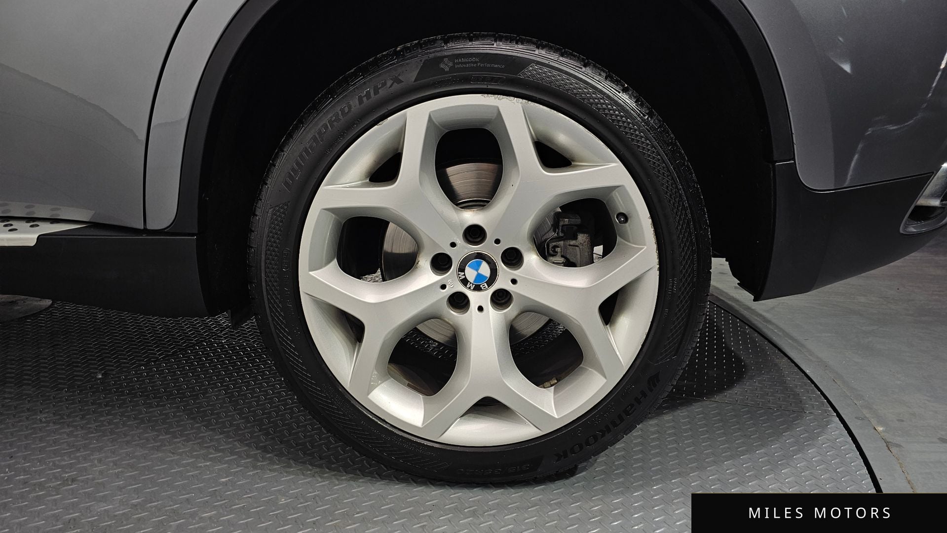 BMW X6 (E71) 2011 — миниатюра 5