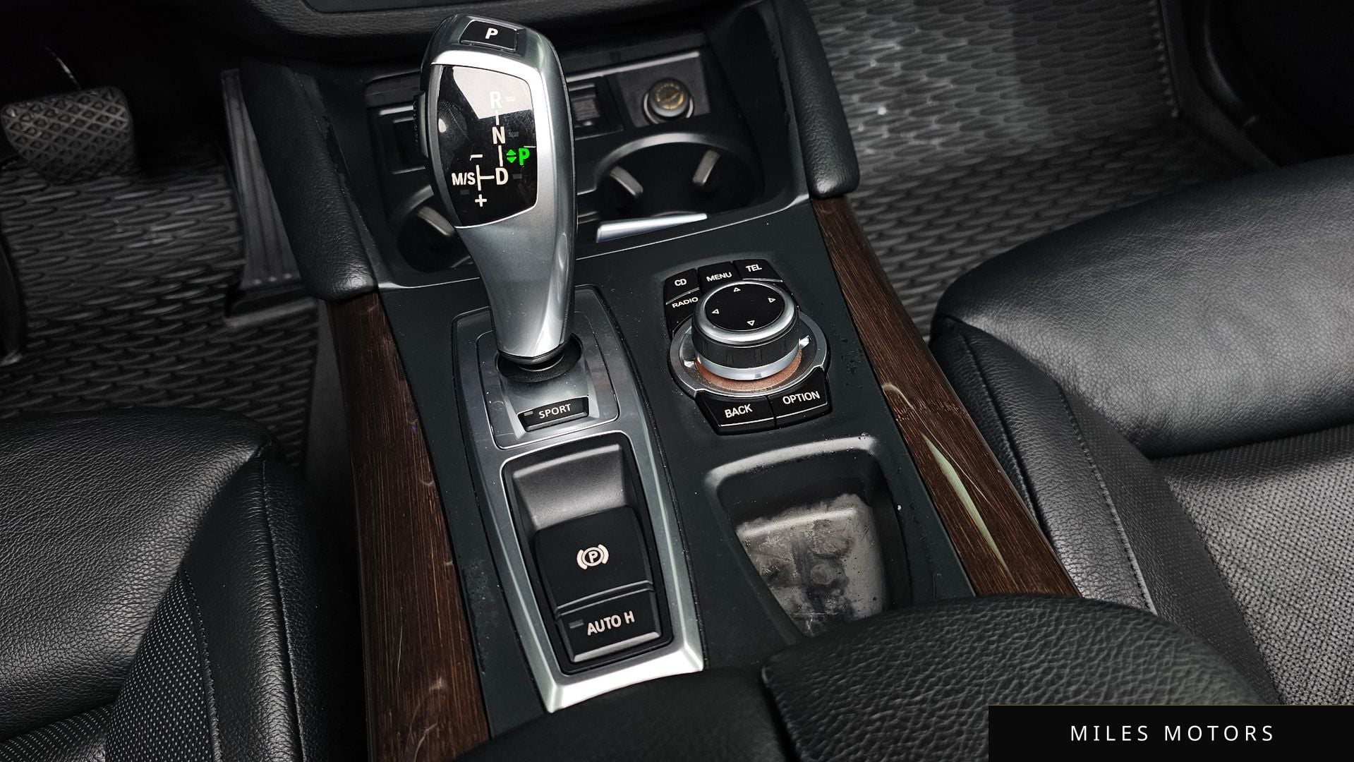 BMW X6 (E71) 2011 — миниатюра 9