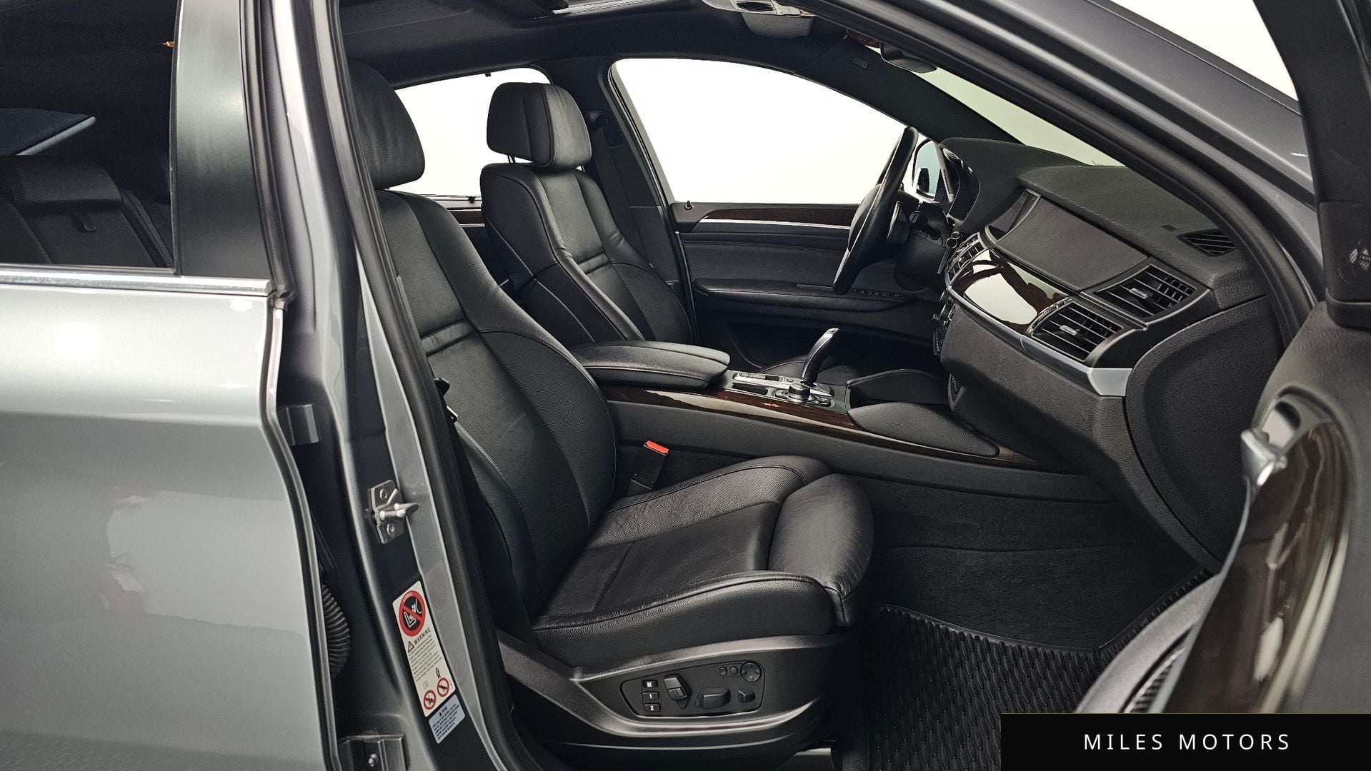 BMW X6 (E71) 2011 — миниатюра 10