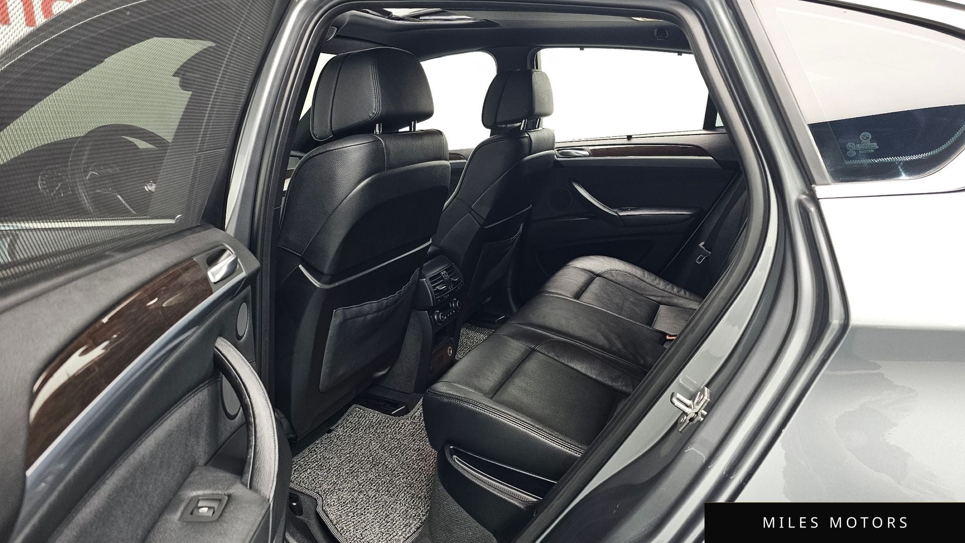 BMW X6 (E71) 2011 — миниатюра 12