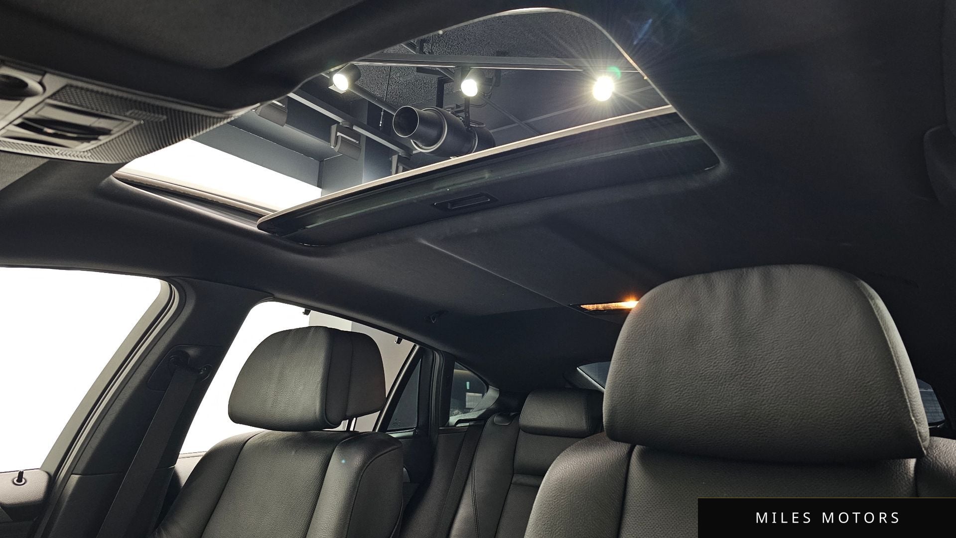 BMW X6 (E71) 2011 — миниатюра 18