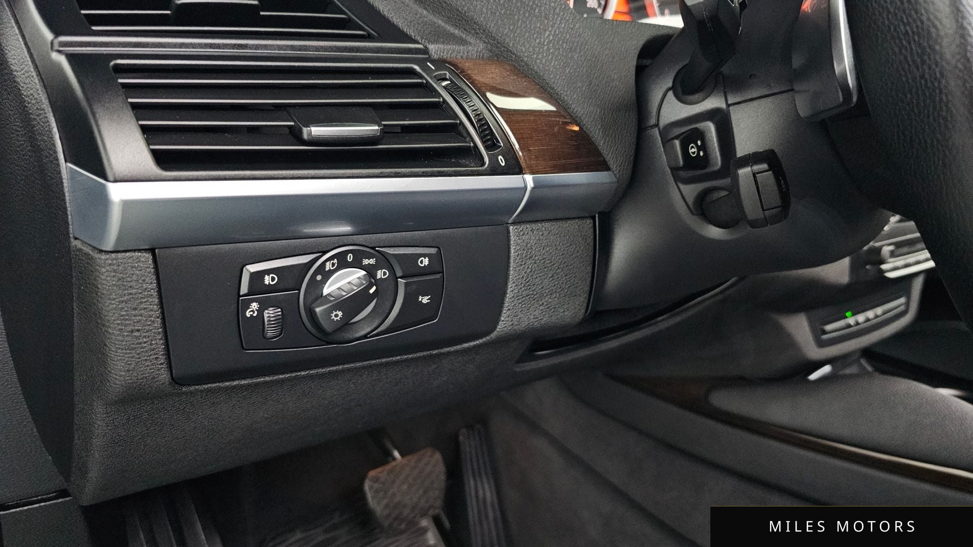 BMW X6 (E71) 2011 — миниатюра 19