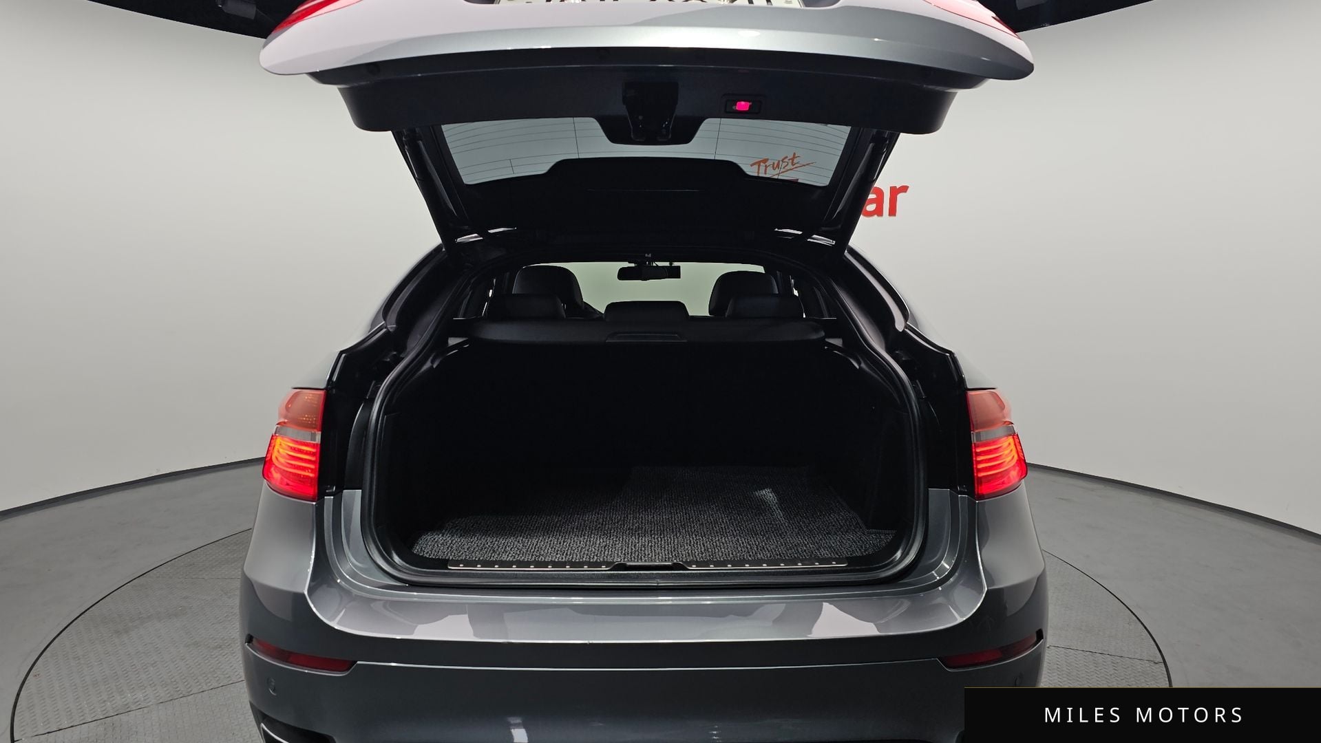 BMW X6 (E71) 2011 — миниатюра 20