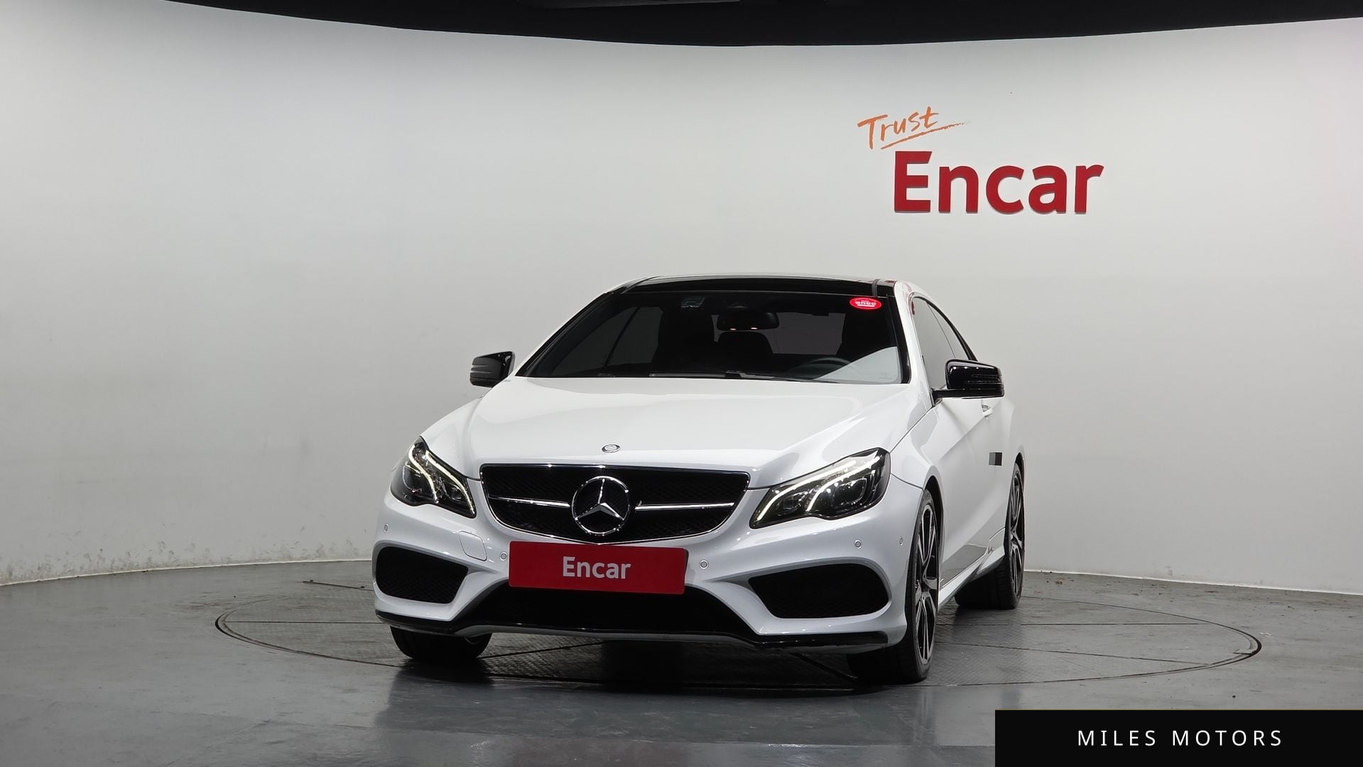 Mercedes-Benz E-Class W212 2016 — миниатюра 3