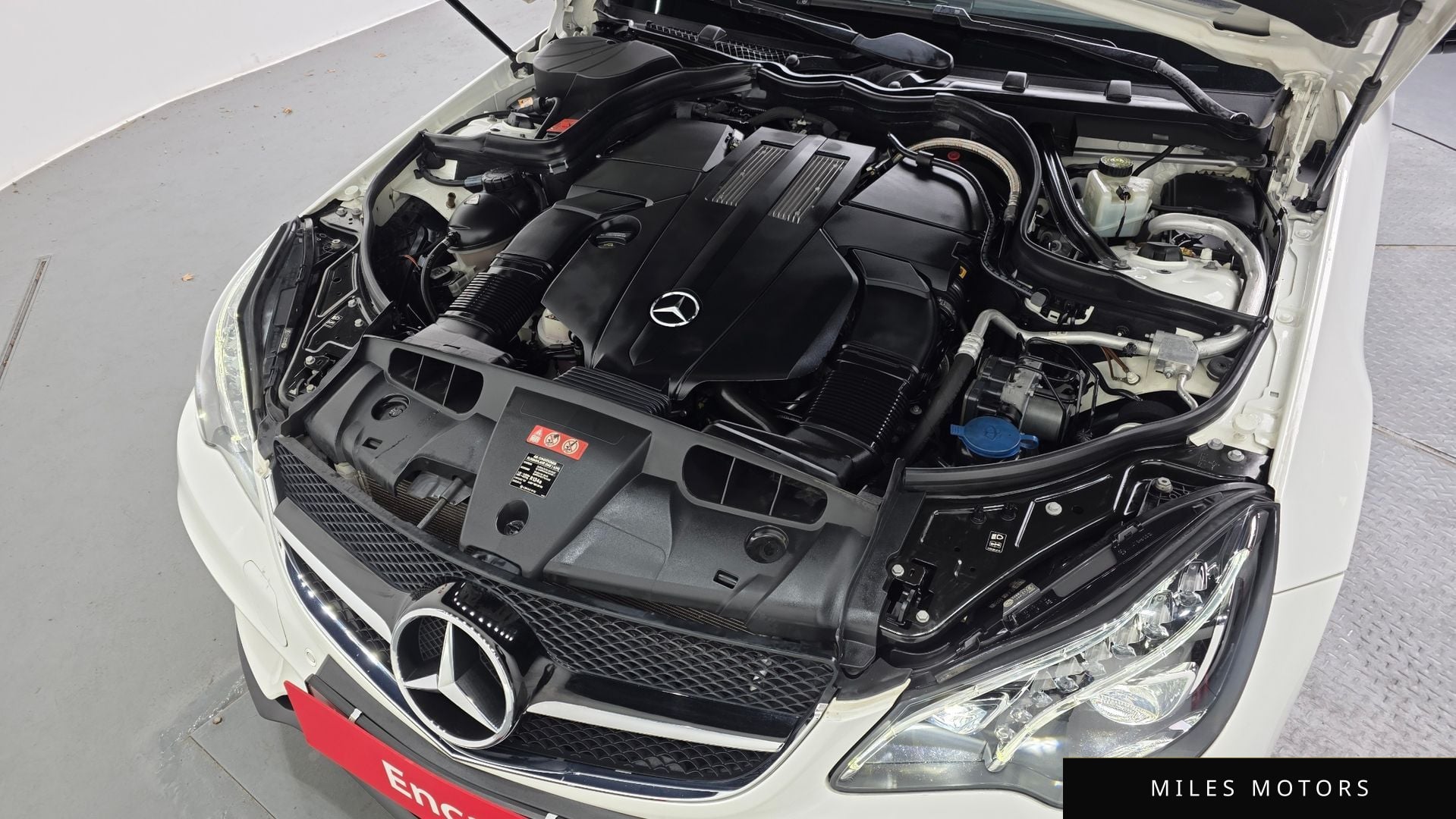 Mercedes-Benz E-Class W212 2016 — миниатюра 6