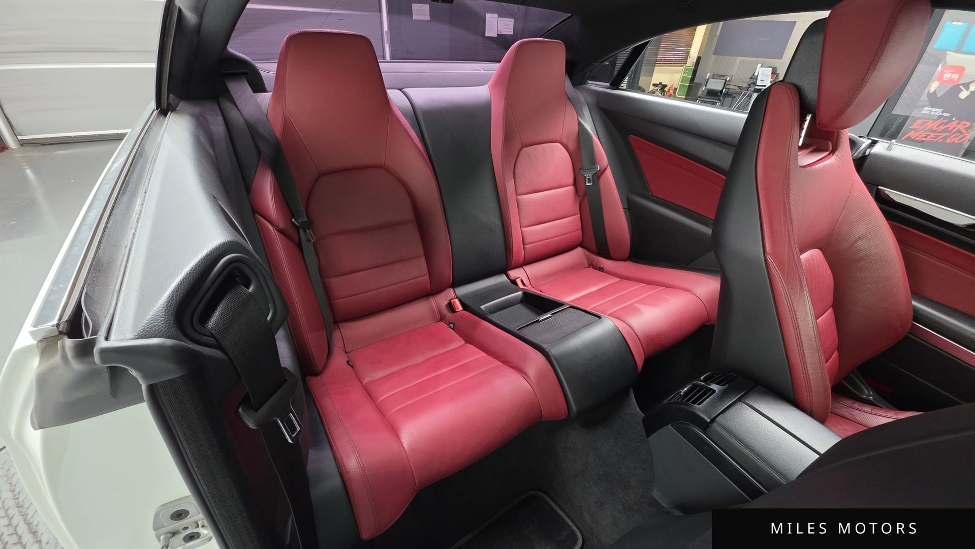 Mercedes-Benz E-Class W212 2016 — миниатюра 12