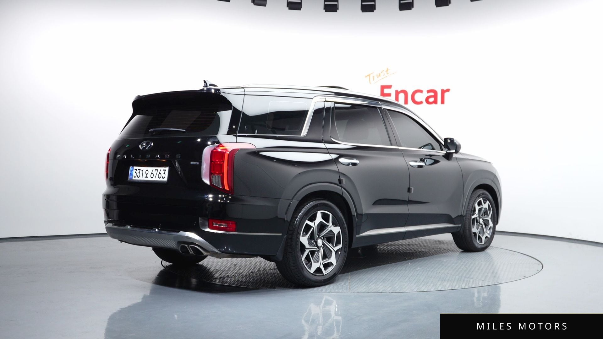 Hyundai Palisade 2022 — миниатюра 2