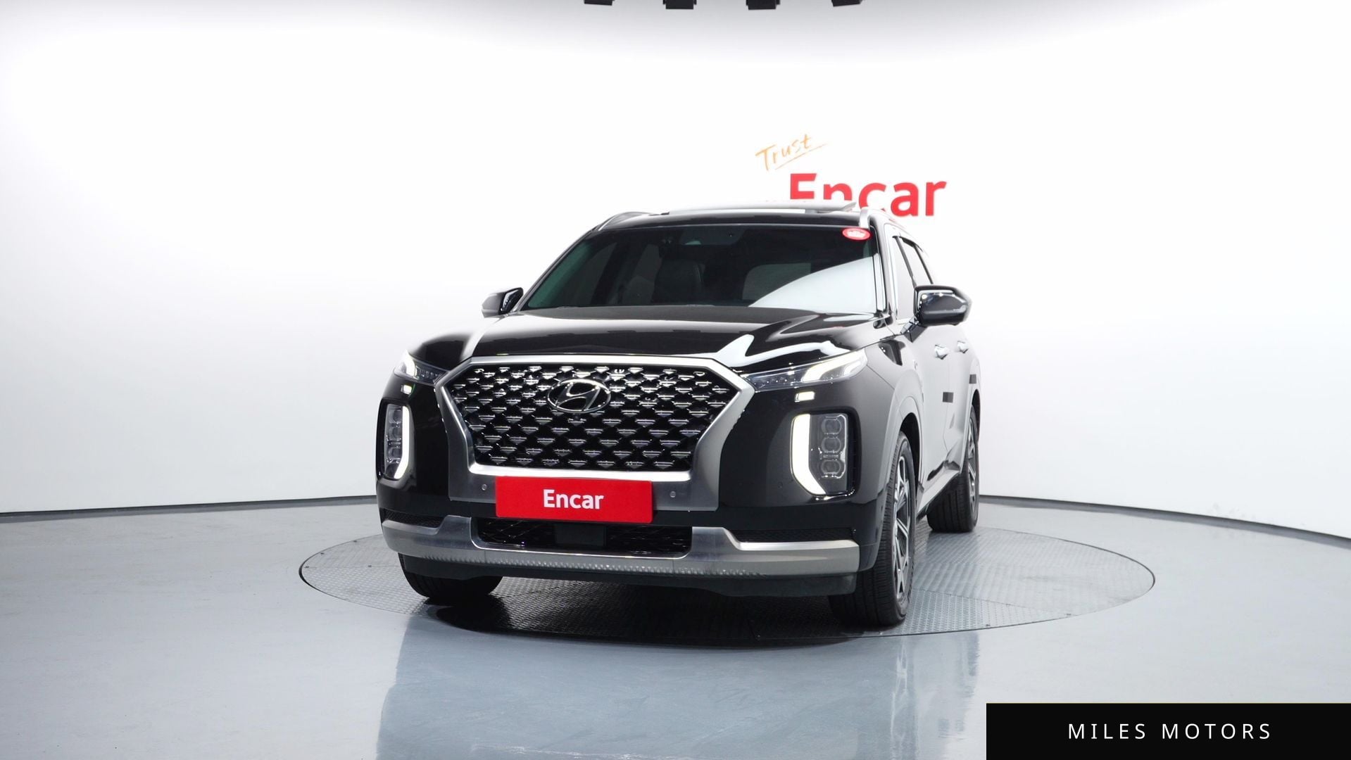 Hyundai Palisade 2022 — миниатюра 3