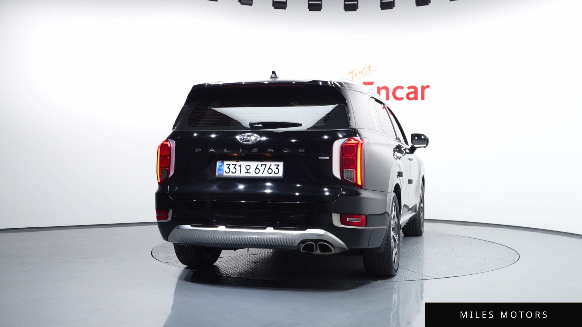 Hyundai Palisade 2022 — миниатюра 4