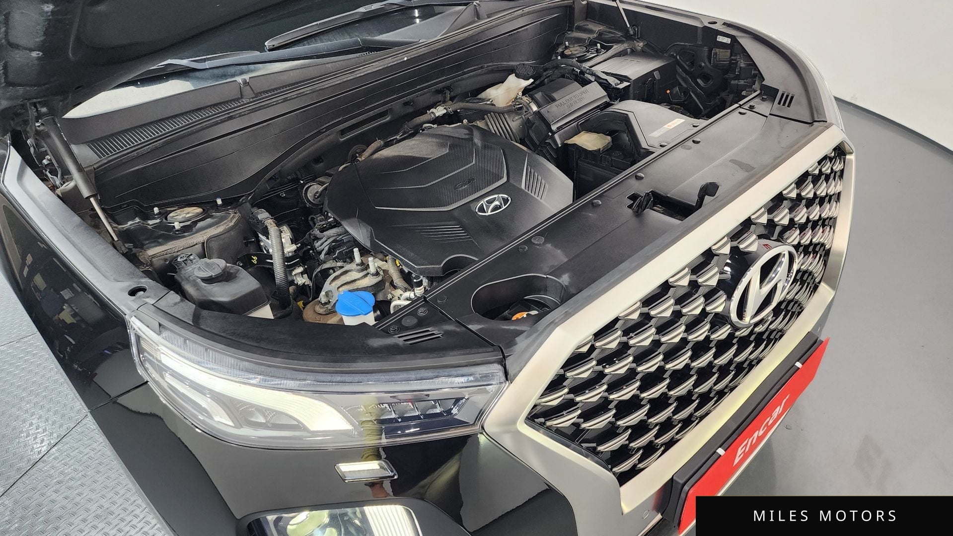 Hyundai Palisade 2022 — миниатюра 6