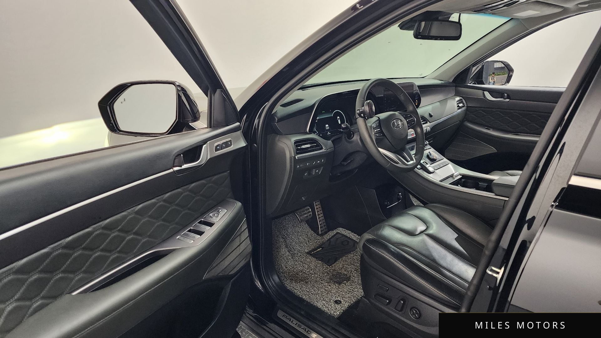 Hyundai Palisade 2022 — миниатюра 10