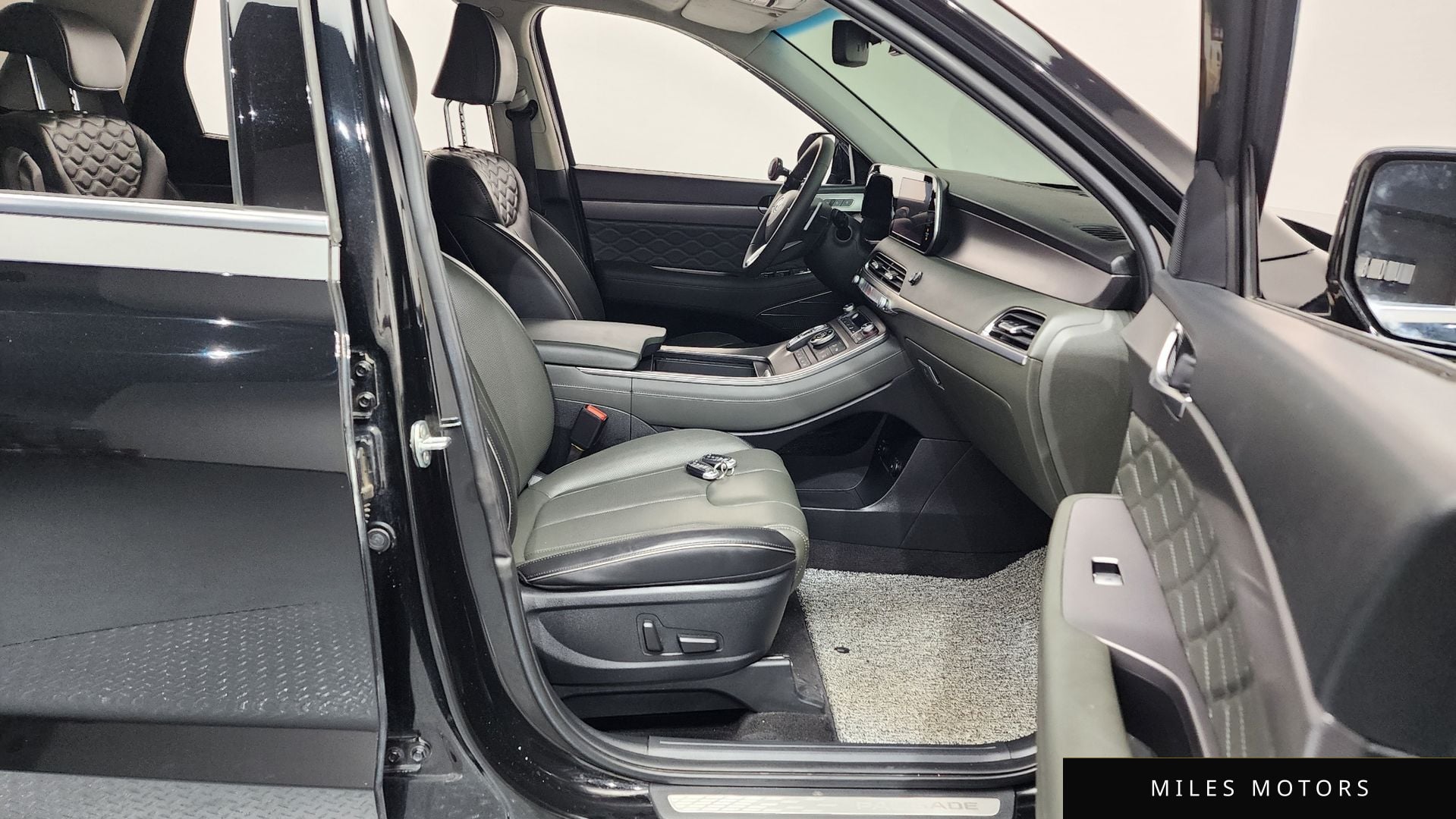 Hyundai Palisade 2022 — миниатюра 11