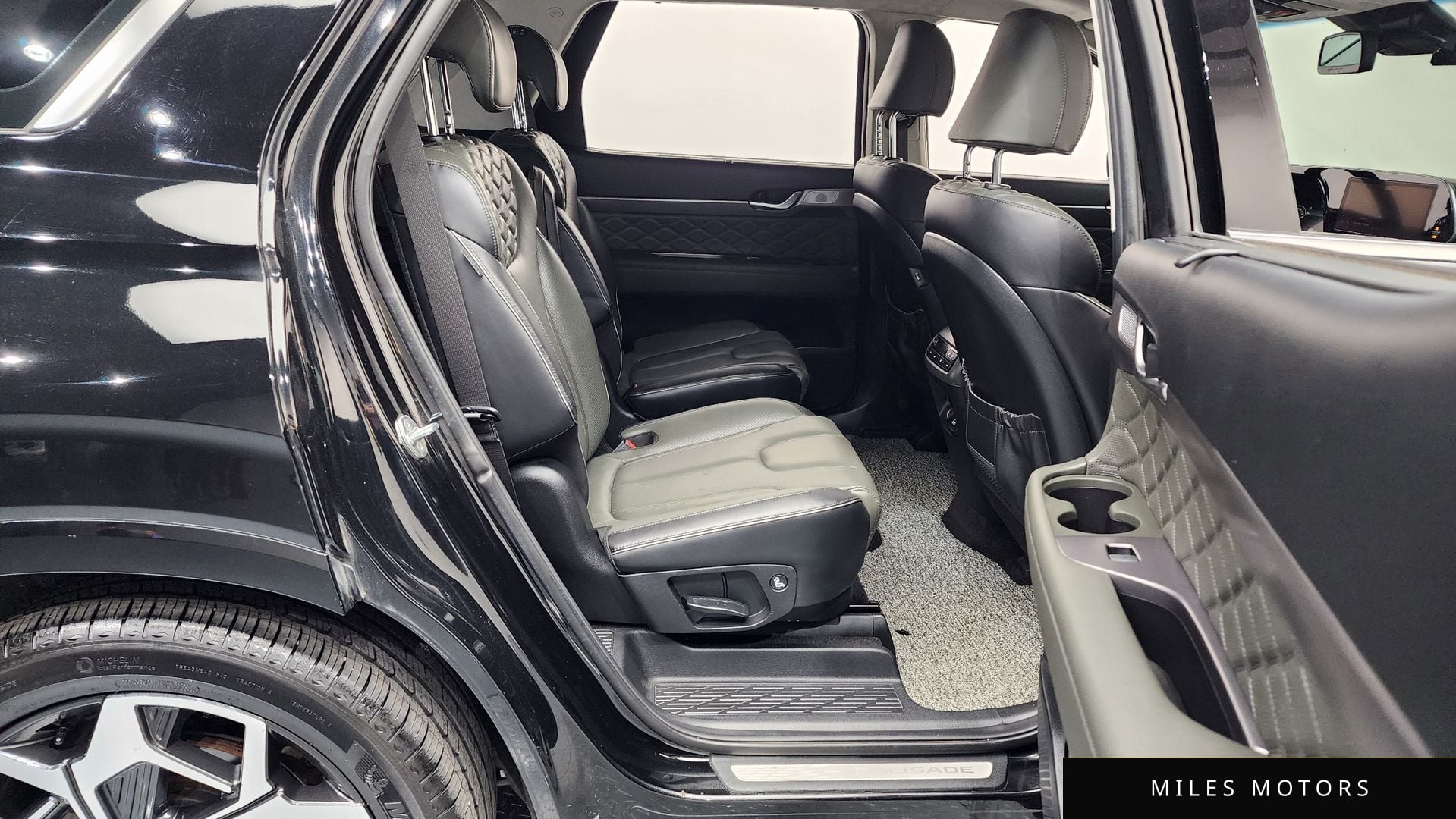 Hyundai Palisade 2022 — миниатюра 12