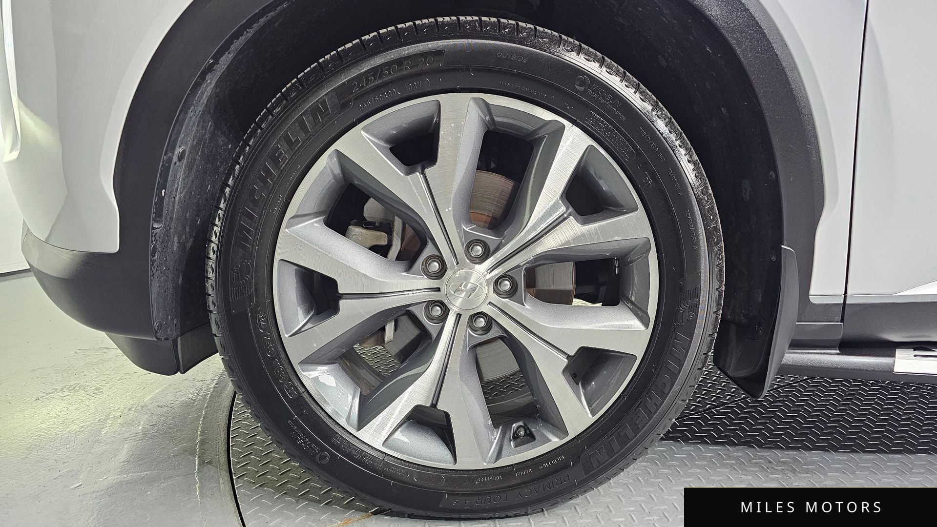 Hyundai Palisade 2021 — миниатюра 5