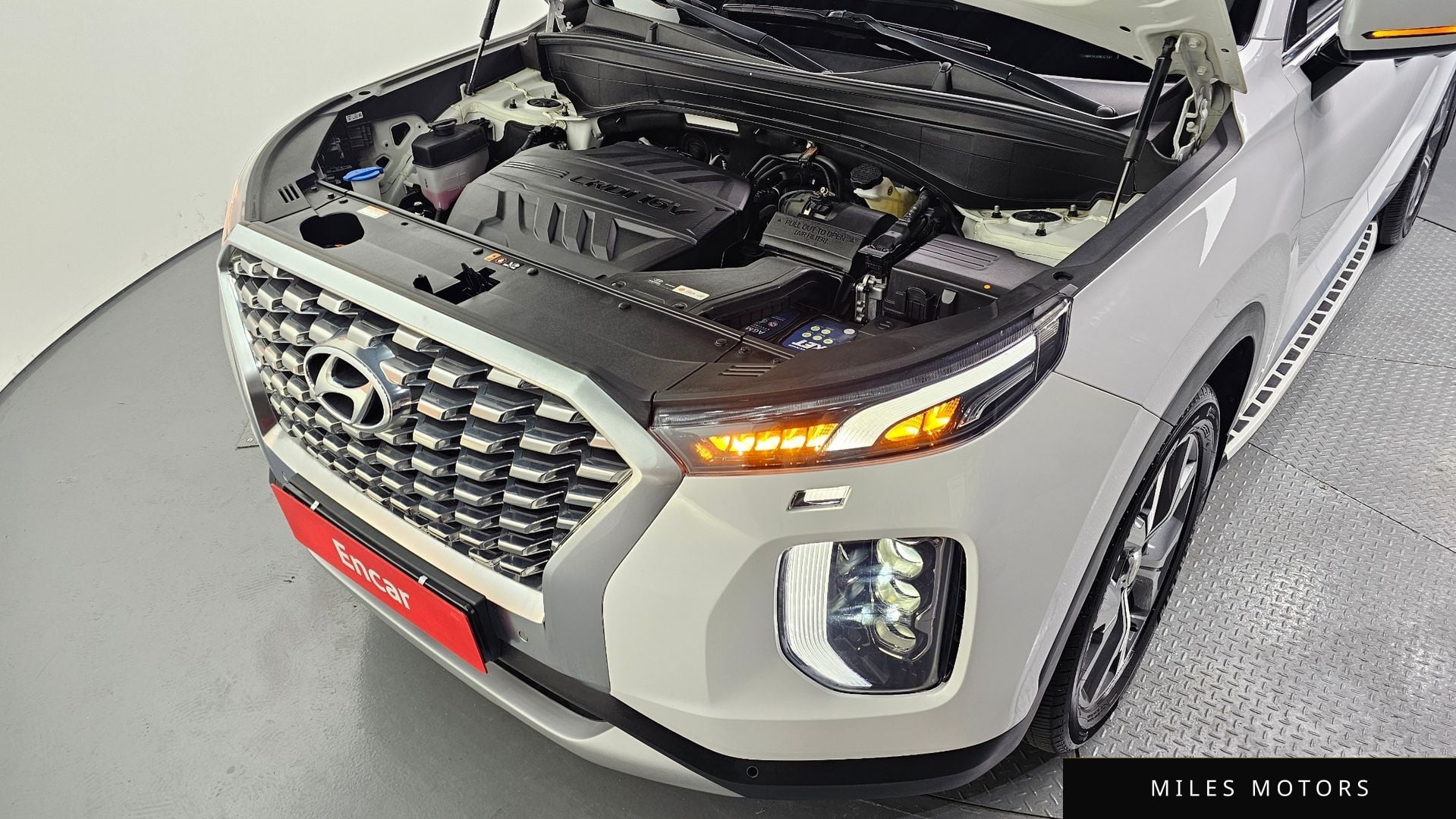 Hyundai Palisade 2021 — миниатюра 6