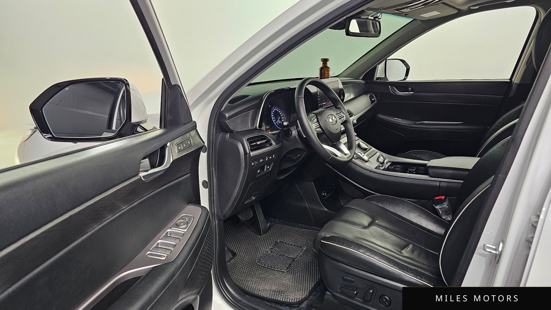 Hyundai Palisade 2021 — миниатюра 10