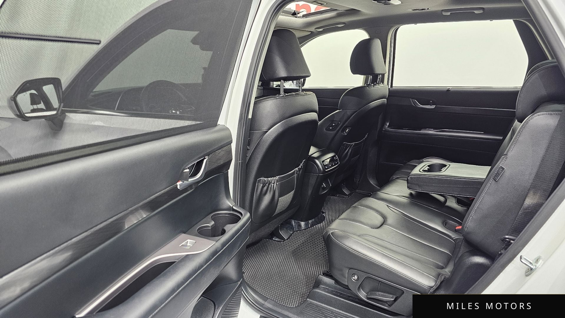 Hyundai Palisade 2021 — миниатюра 11