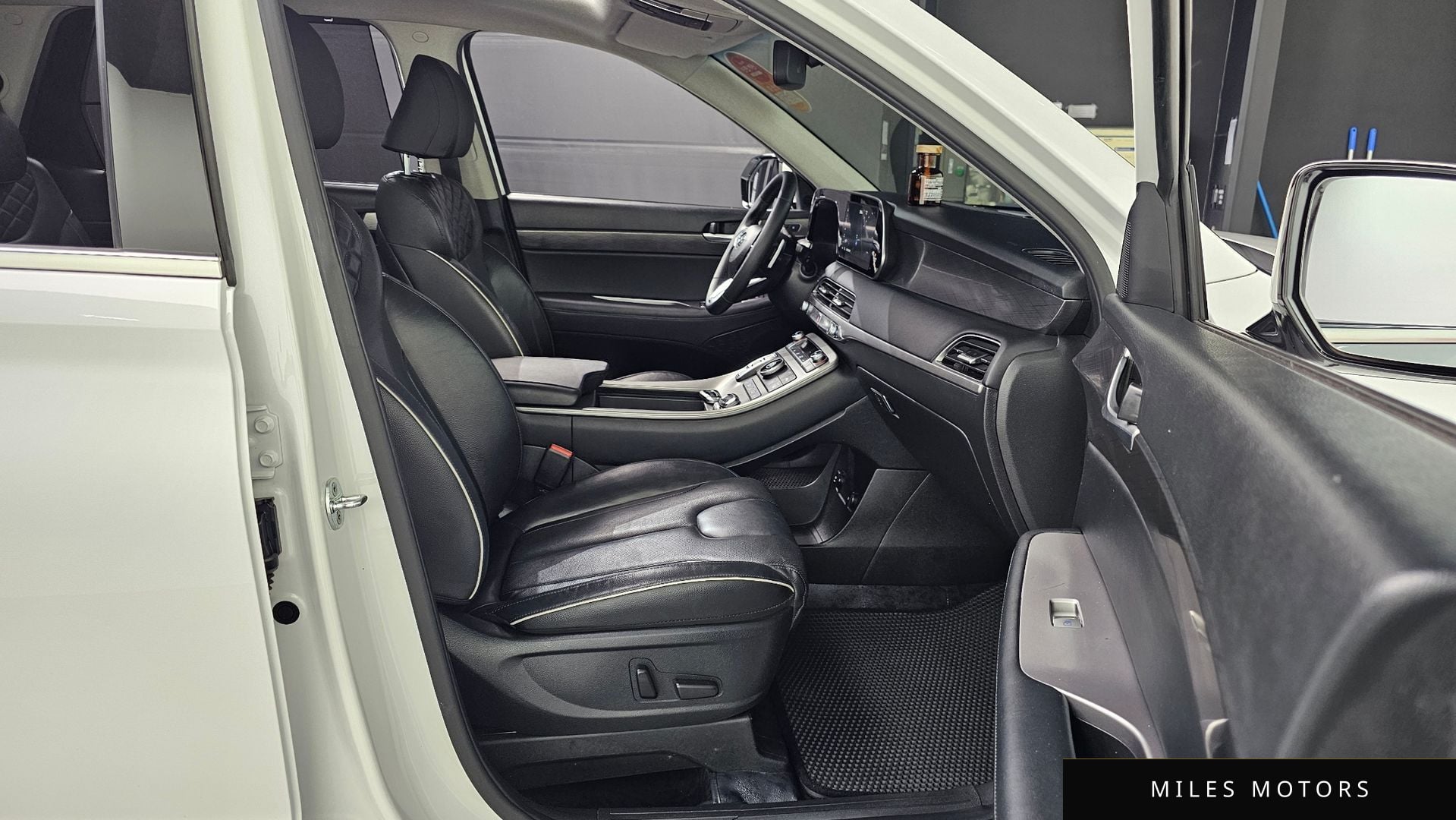 Hyundai Palisade 2021 — миниатюра 12