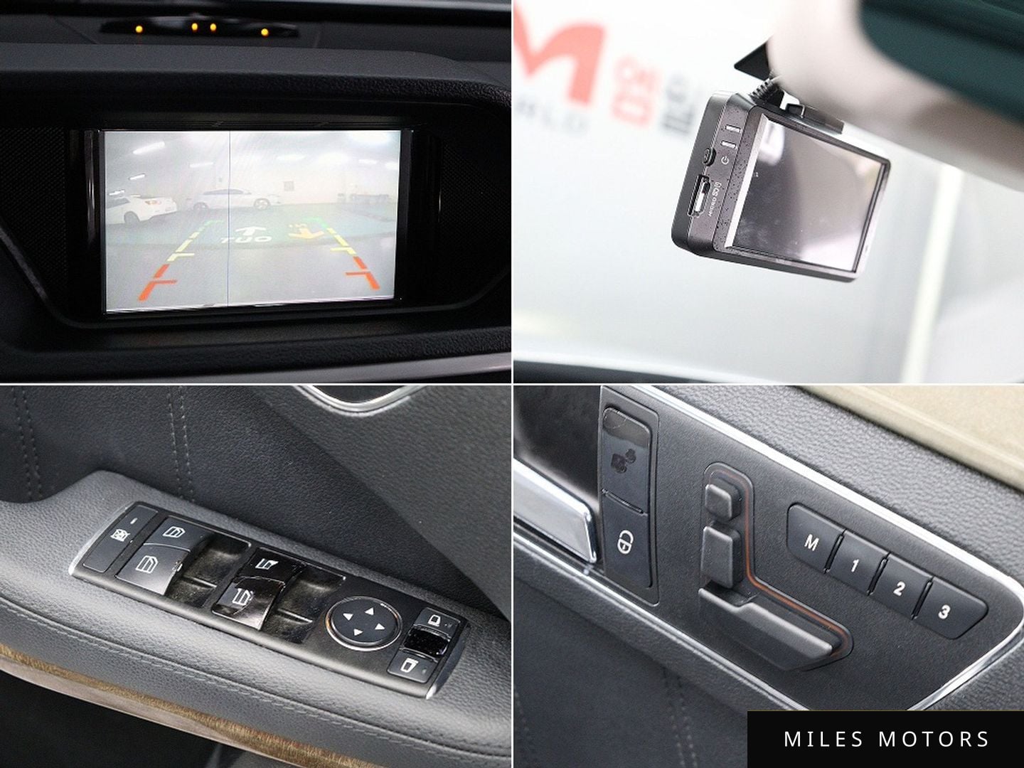 Mercedes-Benz E-Class W212 2010 — миниатюра 8
