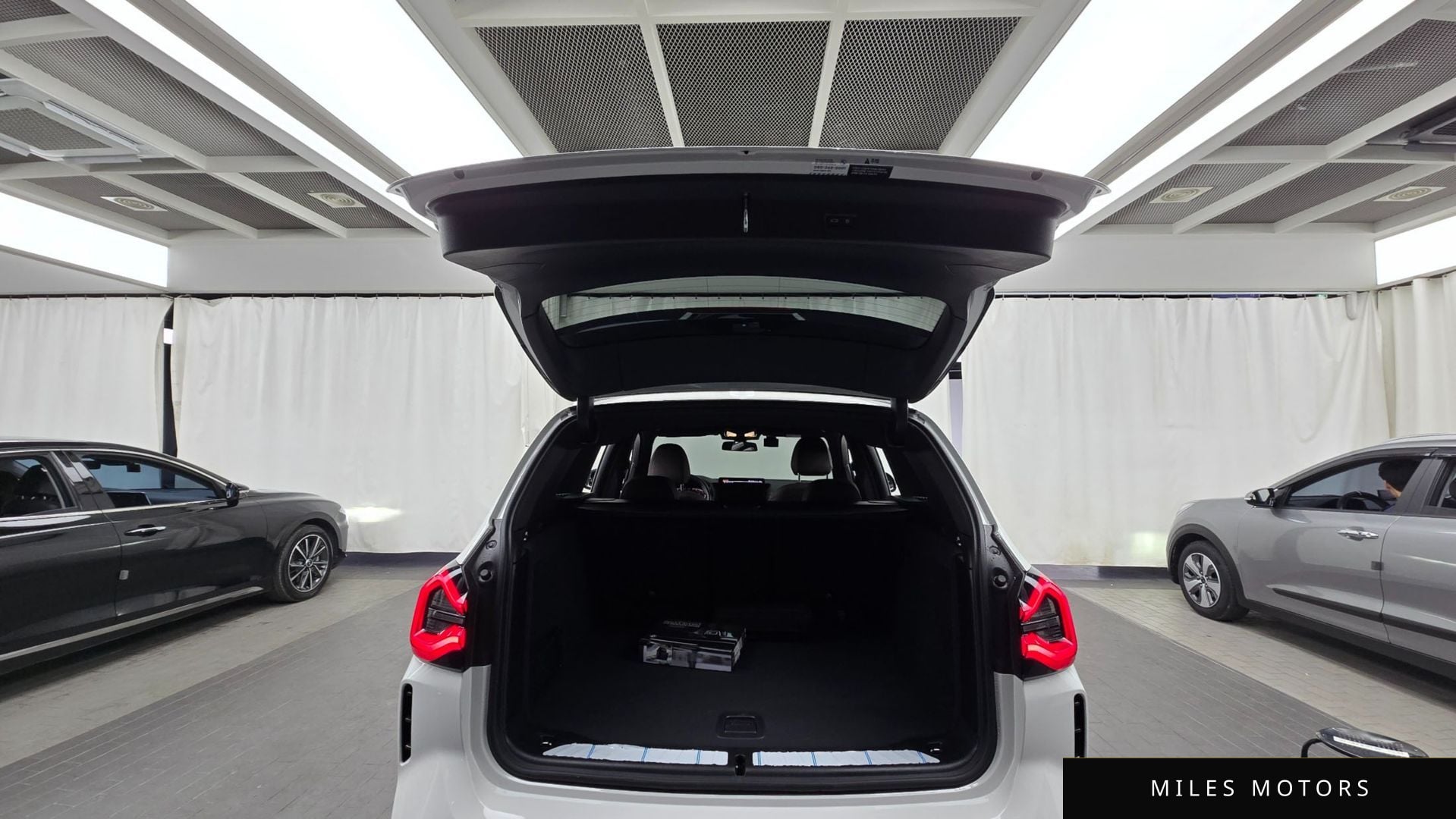 BMW X3 (G01) 2024 — миниатюра 5