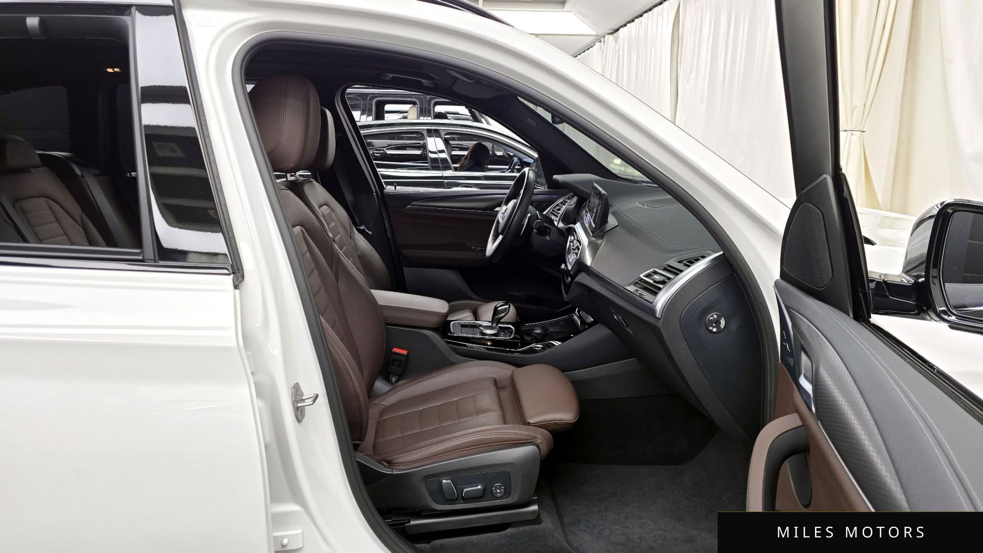 BMW X3 (G01) 2024 — миниатюра 9