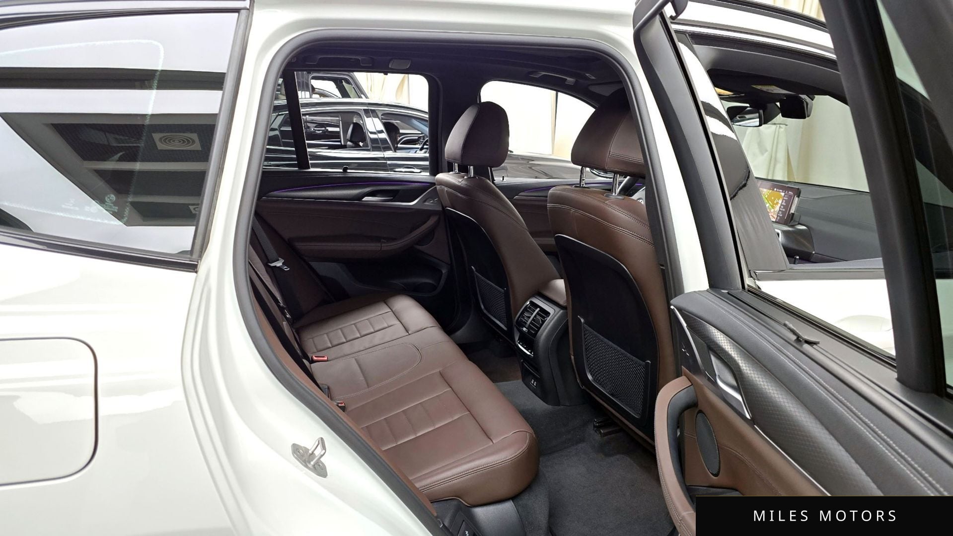 BMW X3 (G01) 2024 — миниатюра 10