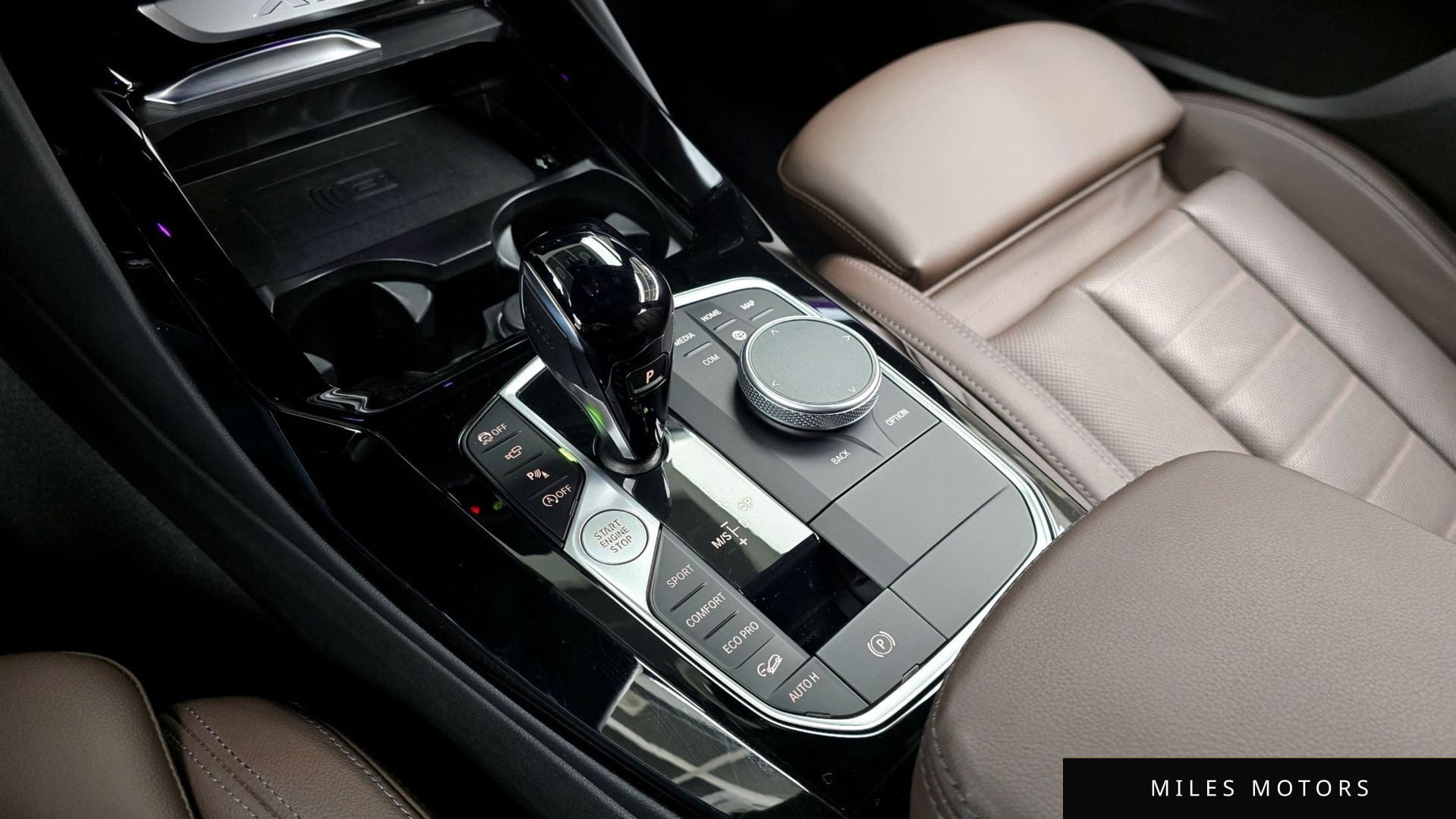 BMW X3 (G01) 2024 — миниатюра 12