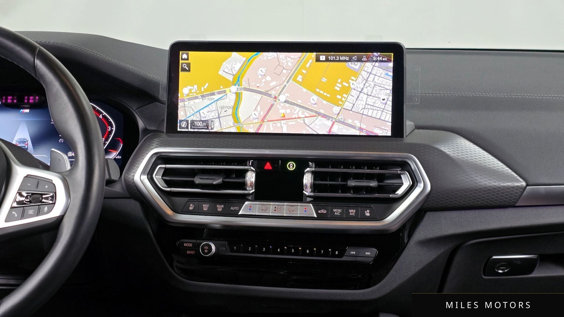 BMW X3 (G01) 2024 — миниатюра 14