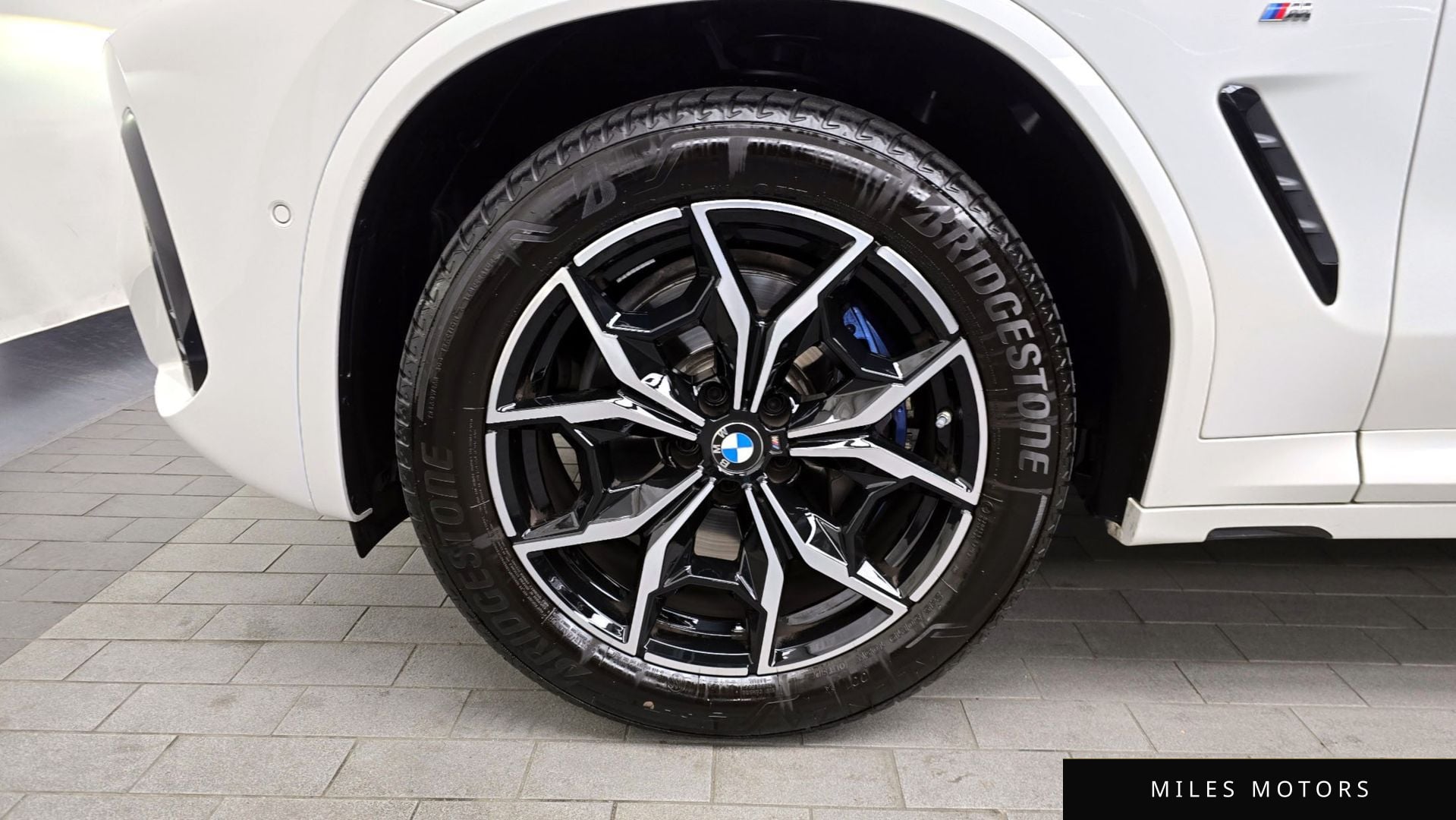 BMW X3 (G01) 2024 — миниатюра 19