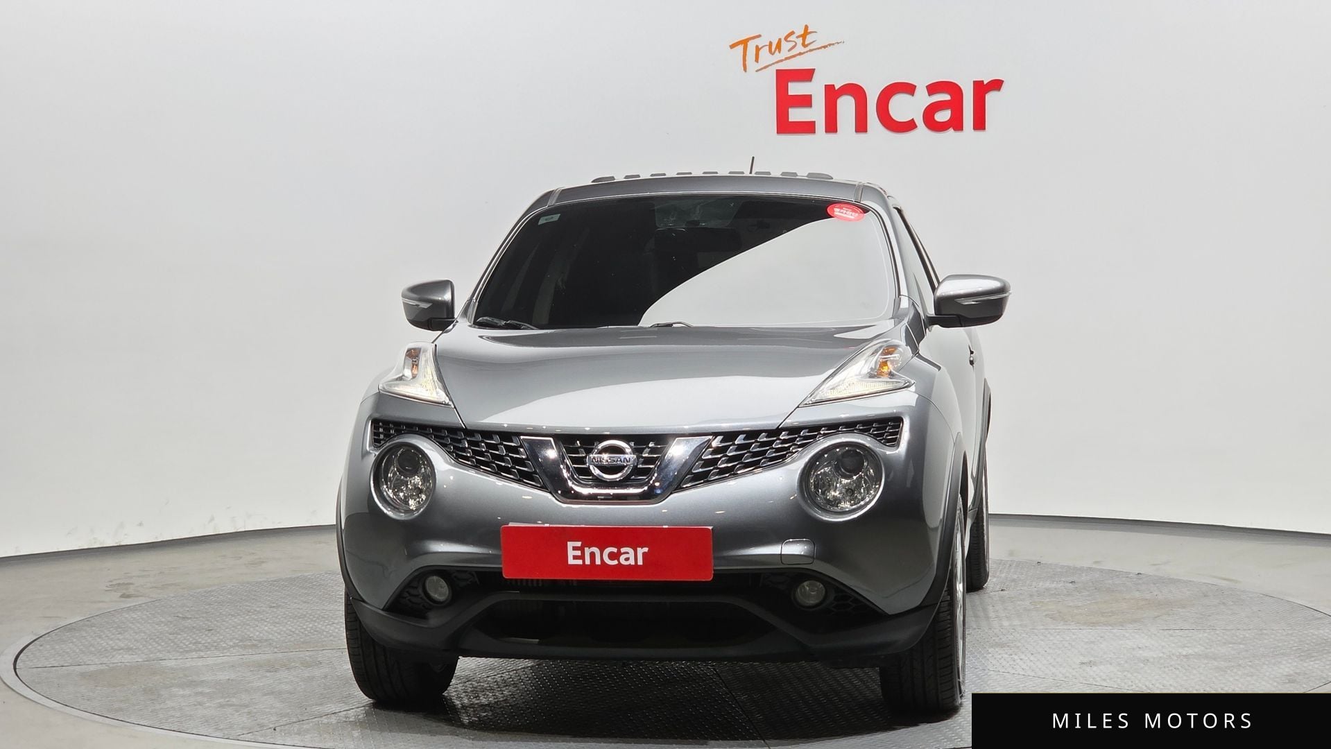 Nissan 쥬크 2016 — миниатюра 3