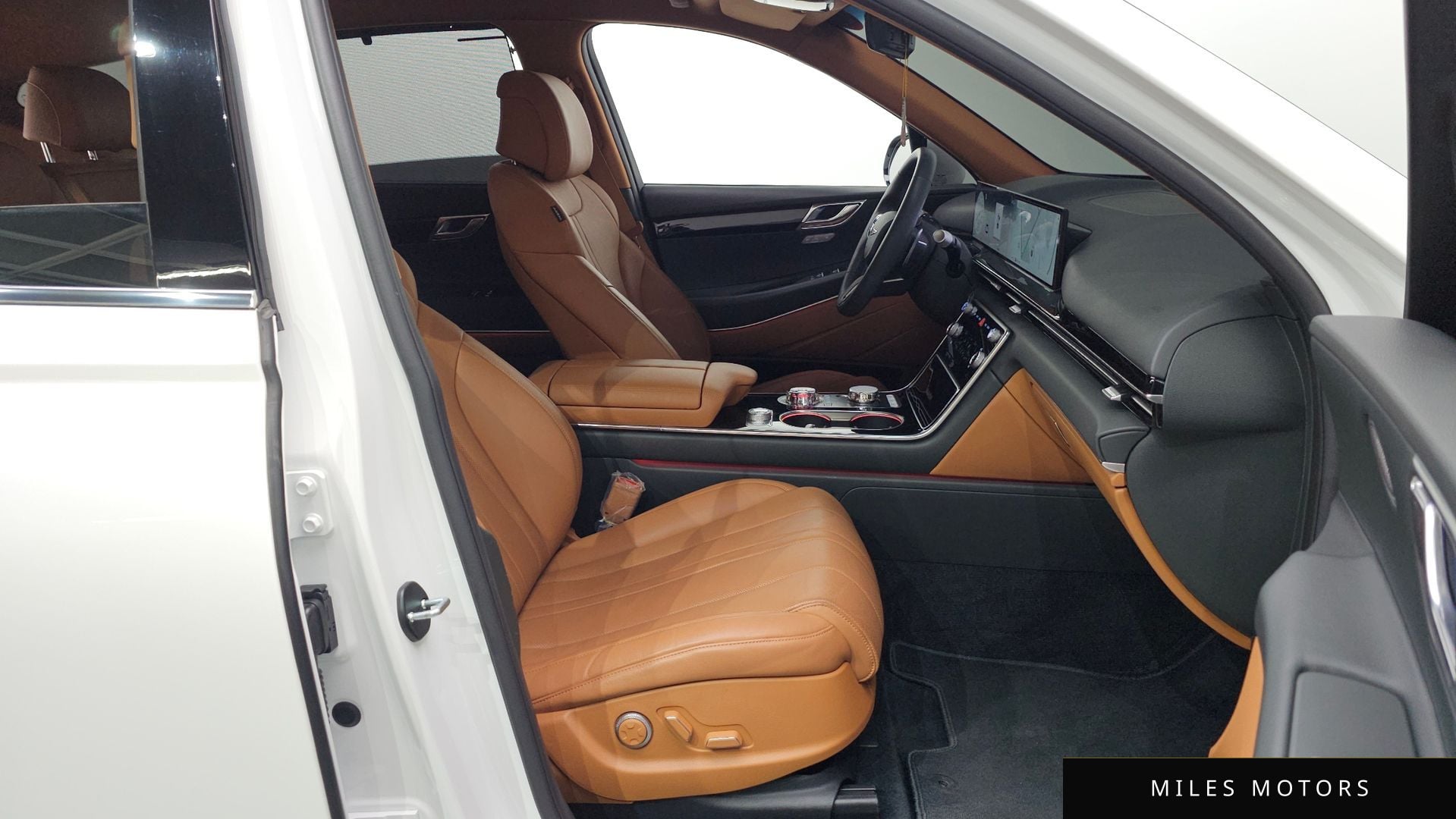 Genesis GV80 2024 — миниатюра 11