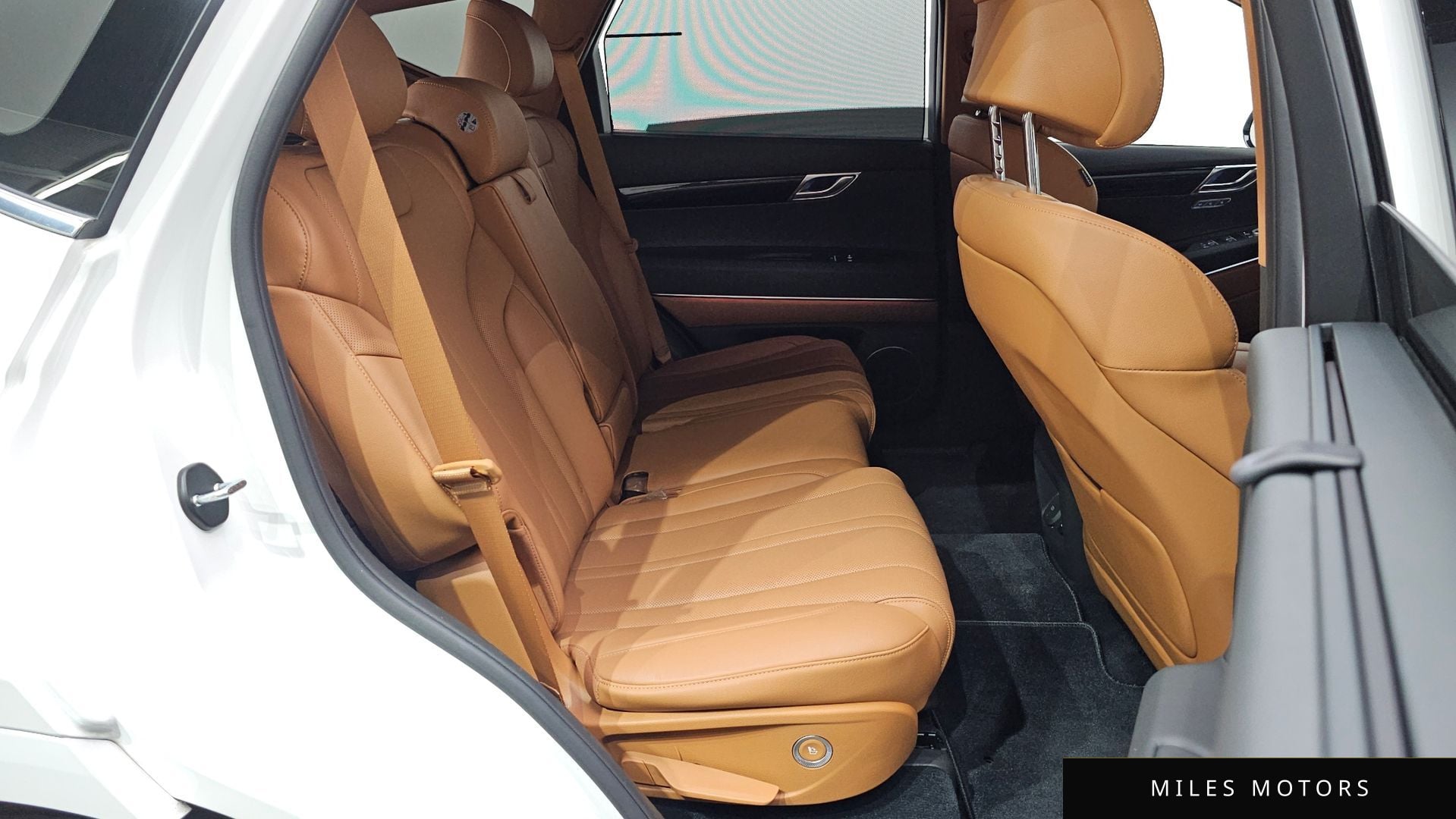 Genesis GV80 2024 — миниатюра 12