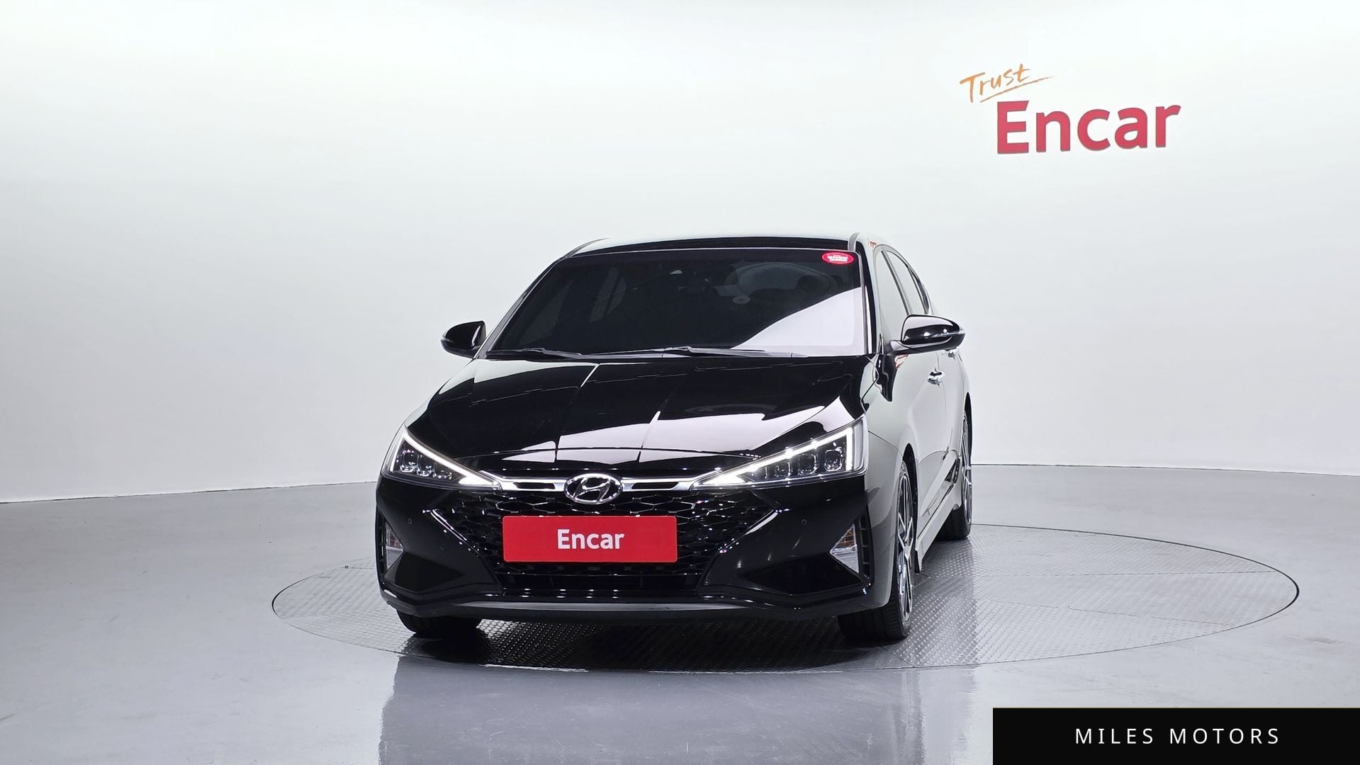 Hyundai AVANTE 2019 — миниатюра 3