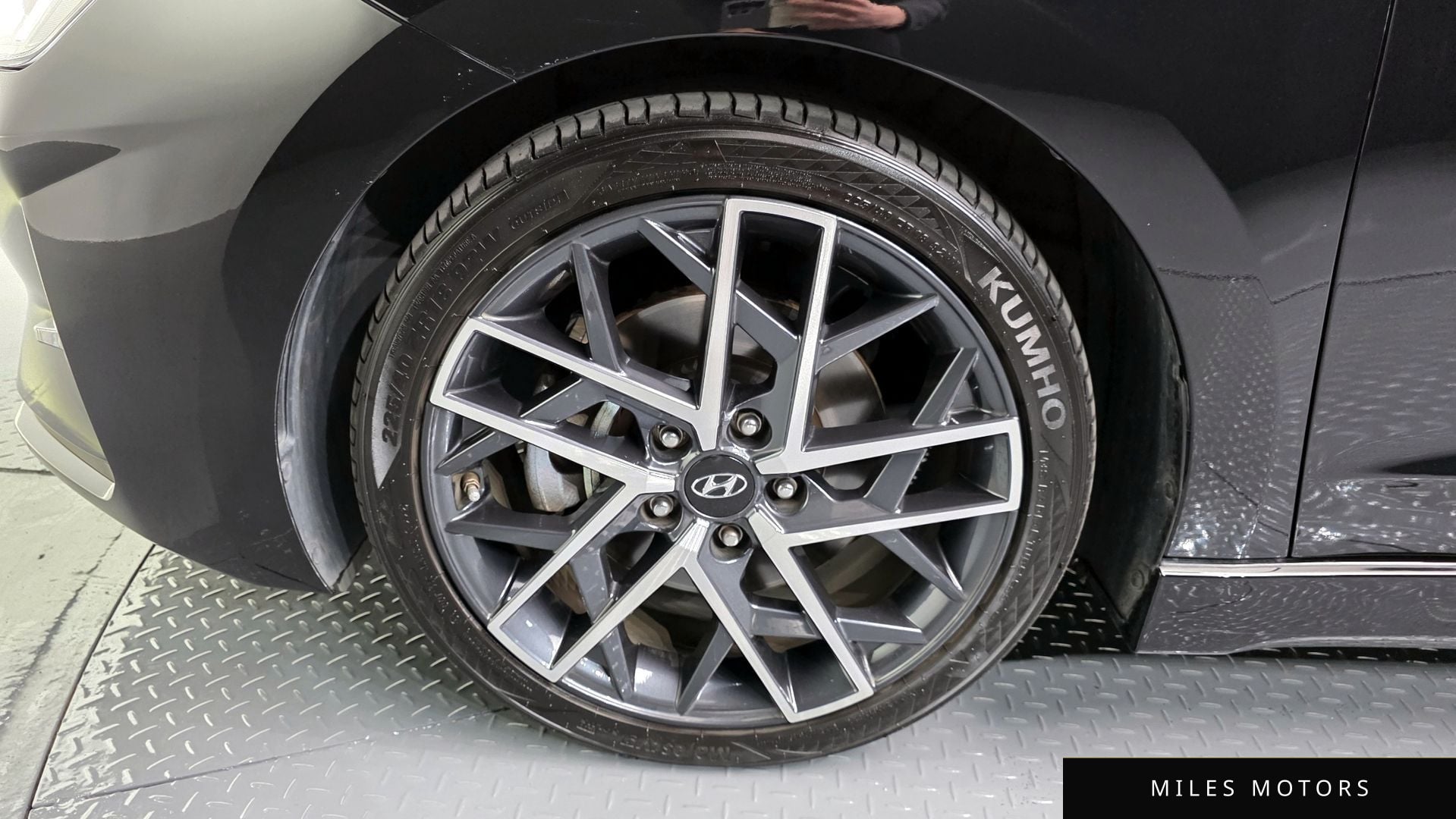 Hyundai AVANTE 2019 — миниатюра 5