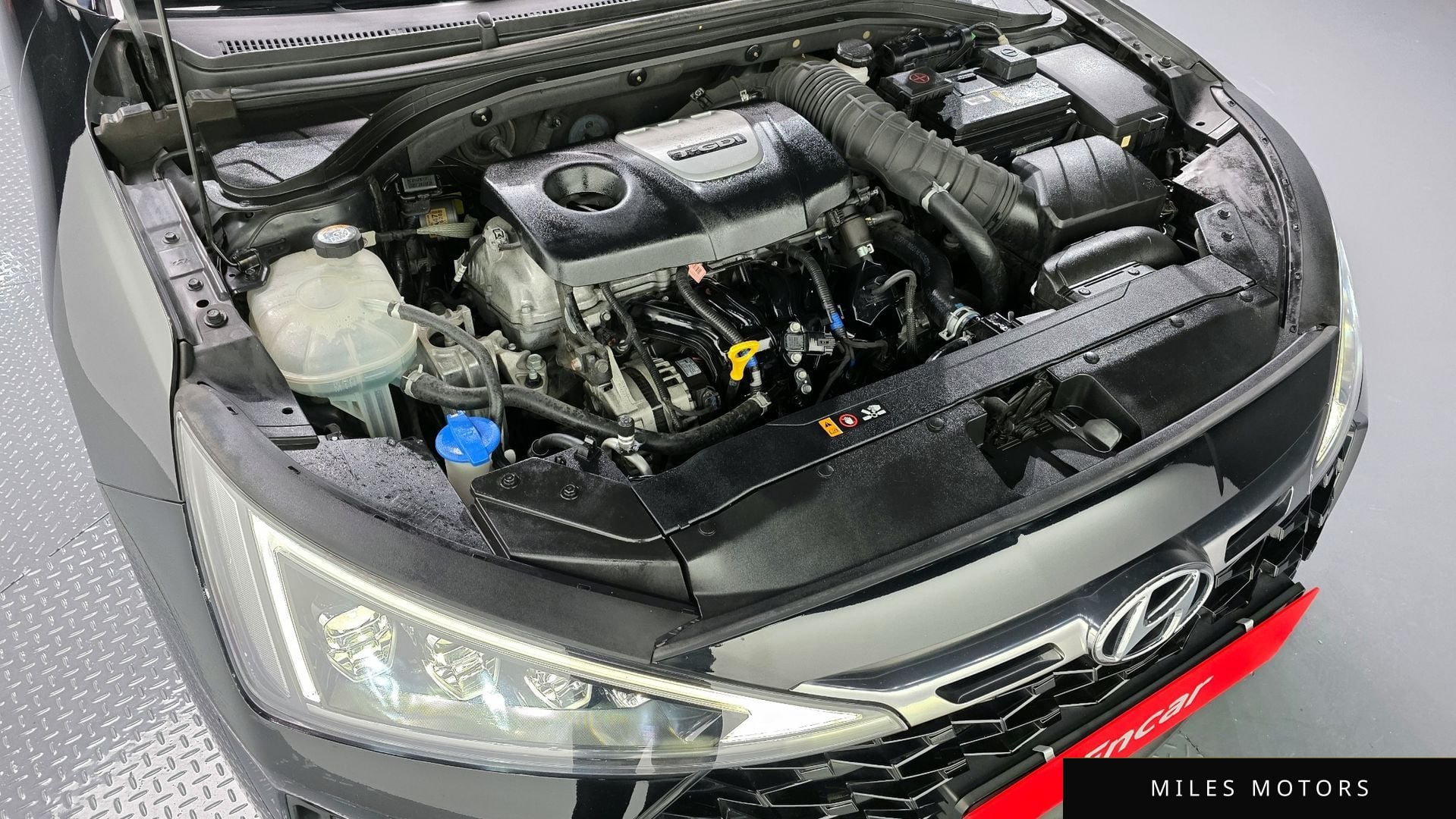 Hyundai AVANTE 2019 — миниатюра 6