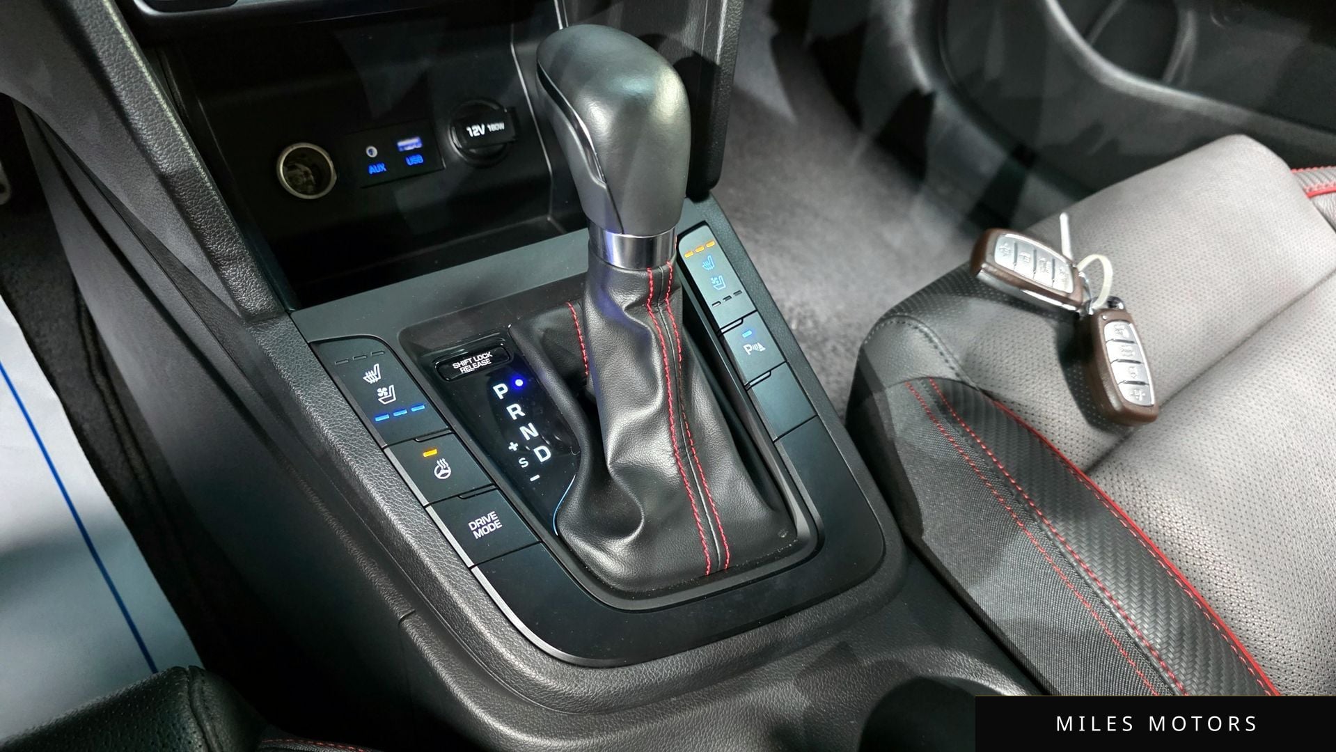 Hyundai AVANTE 2019 — миниатюра 9