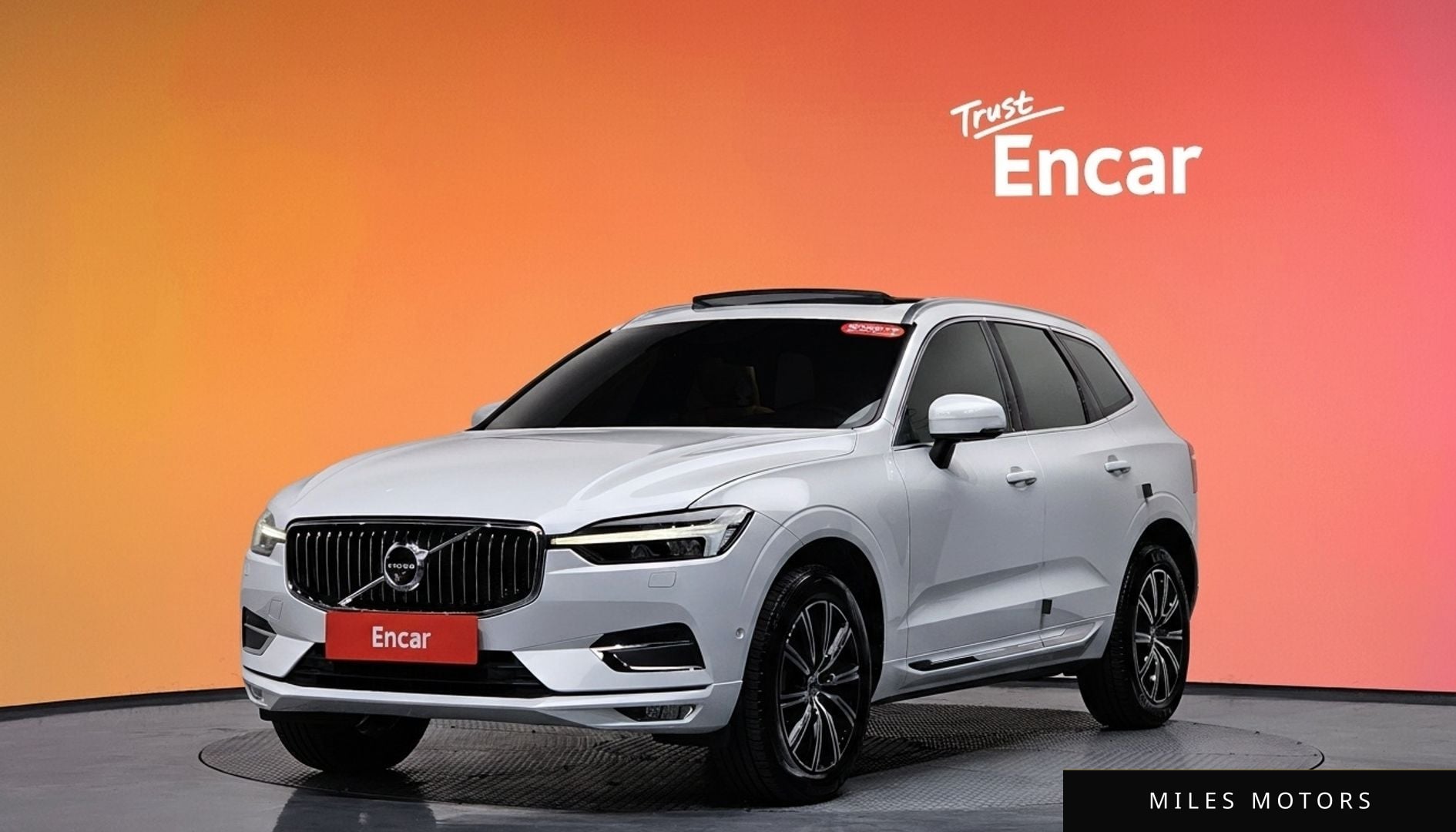 Volvo XC60 2021 — миниатюра 10