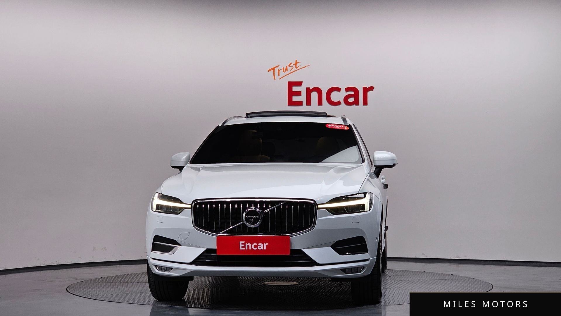 Volvo XC60 2021 — миниатюра 2