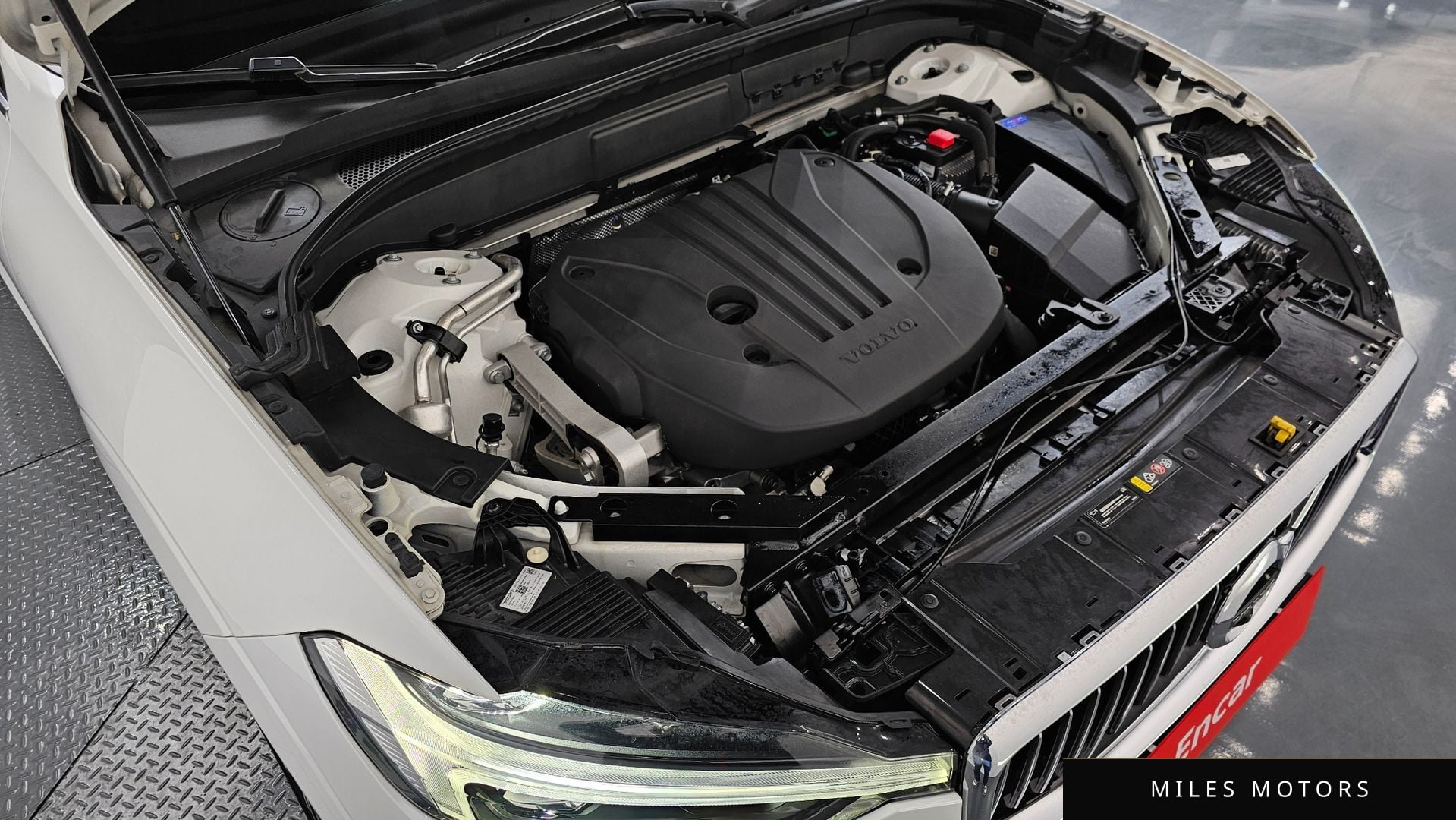 Volvo XC60 2021 — миниатюра 5