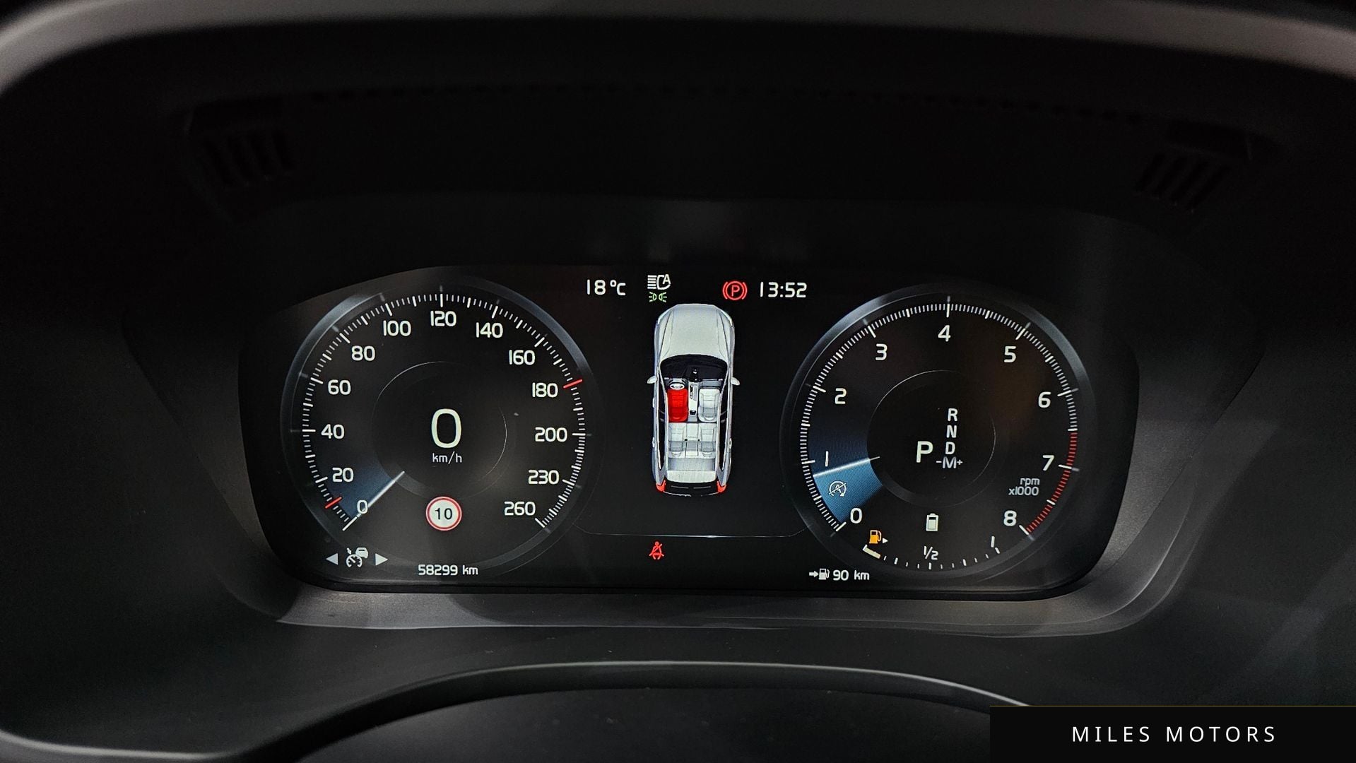 Volvo XC60 2021 — миниатюра 7