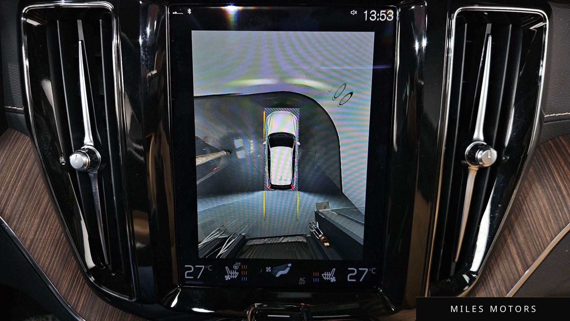 Volvo XC60 2021 — миниатюра 15
