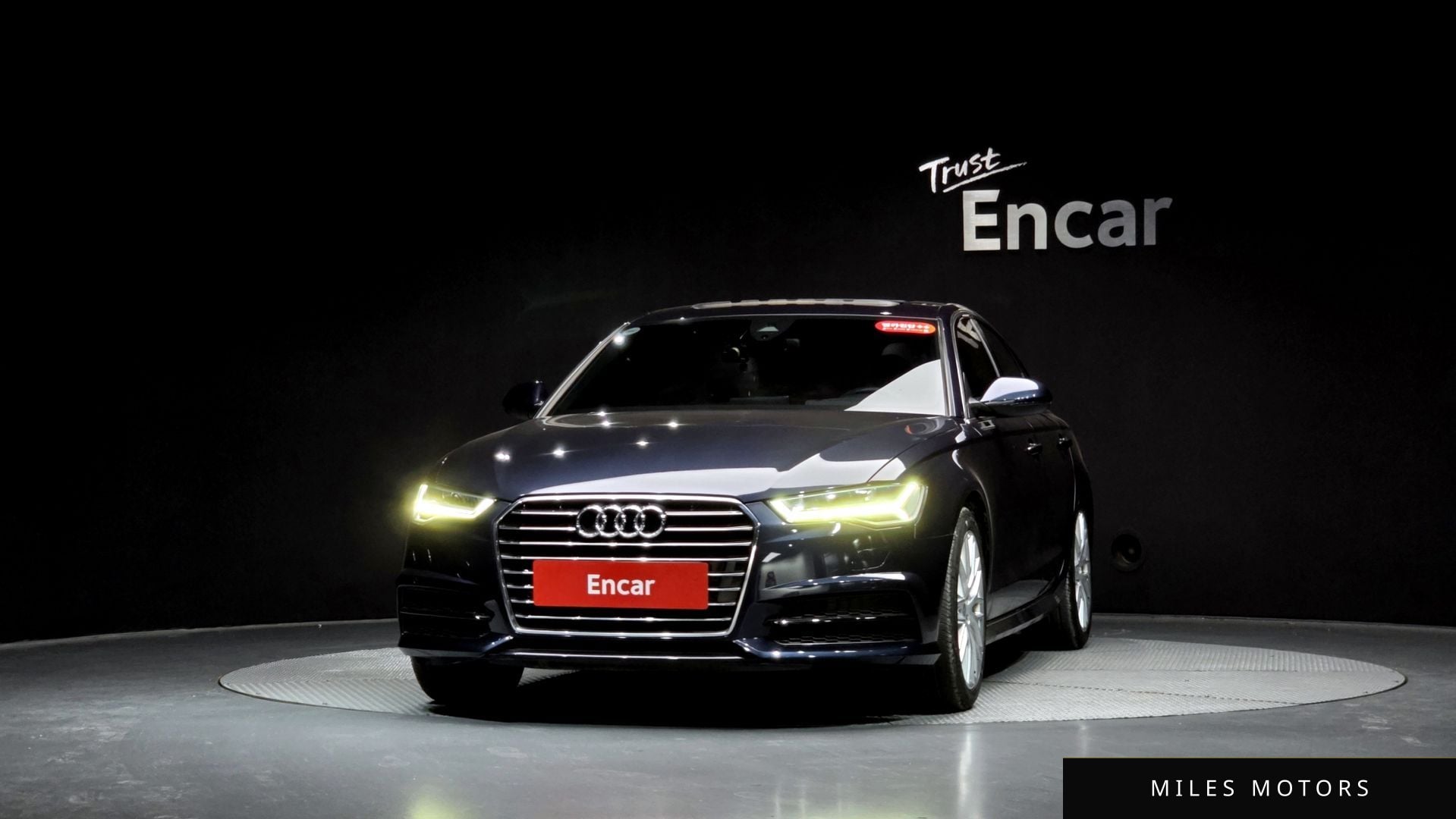 Audi A6 2018 — миниатюра 2