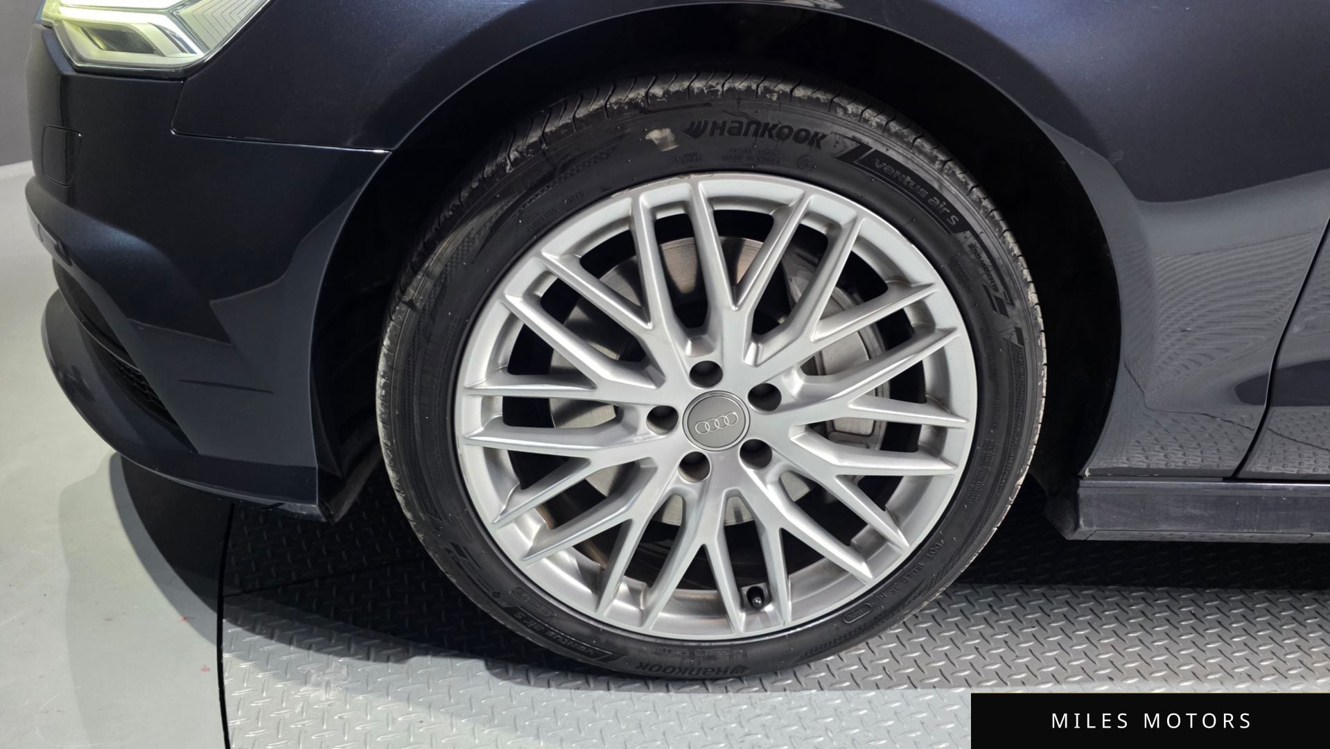 Audi A6 2018 — миниатюра 4