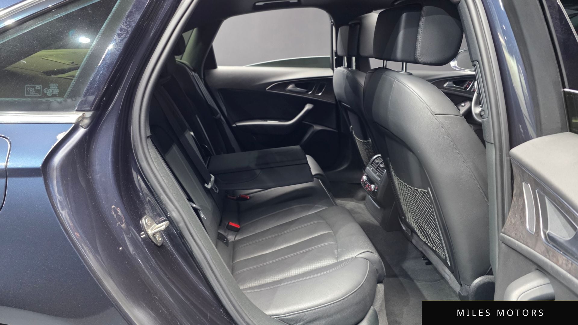 Audi A6 2018 — миниатюра 12