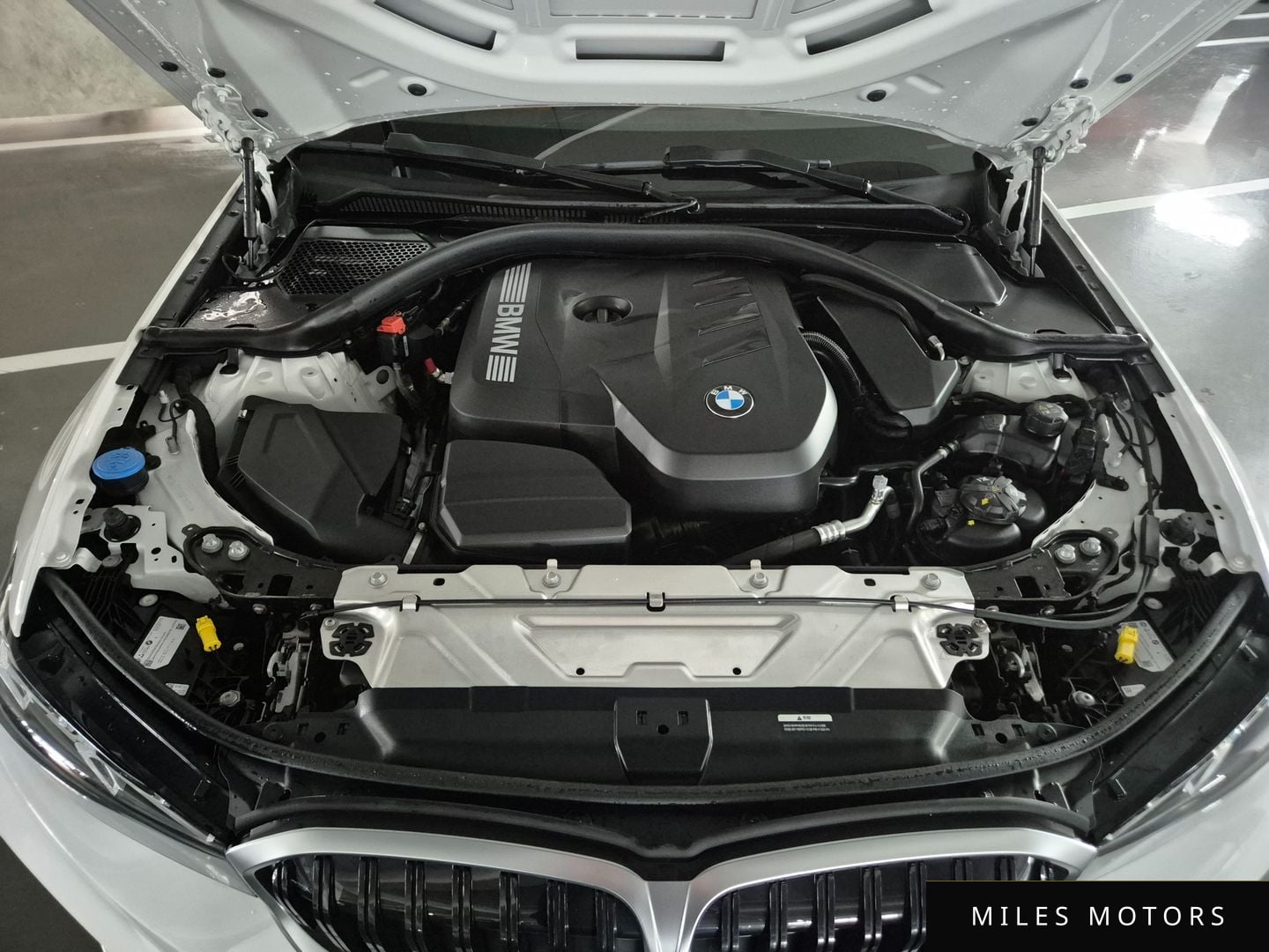 BMW 3 Series (G20) 2025 — миниатюра 6