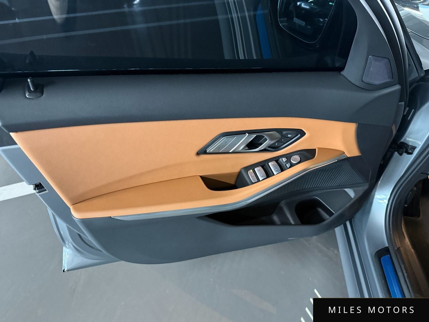 BMW 3 Series (G20) 2025 — миниатюра 11