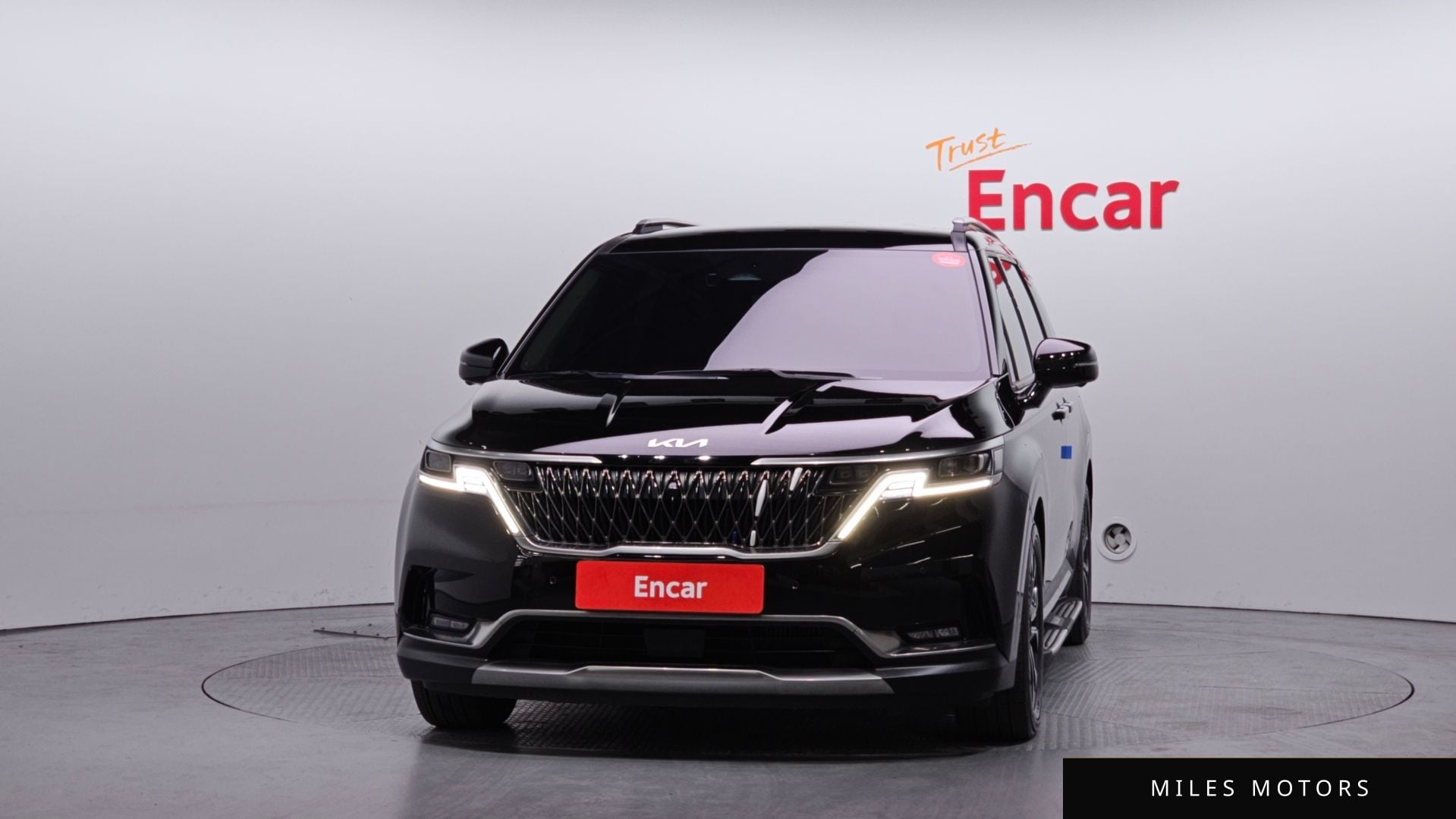 Kia Carnival 2023 — миниатюра 3