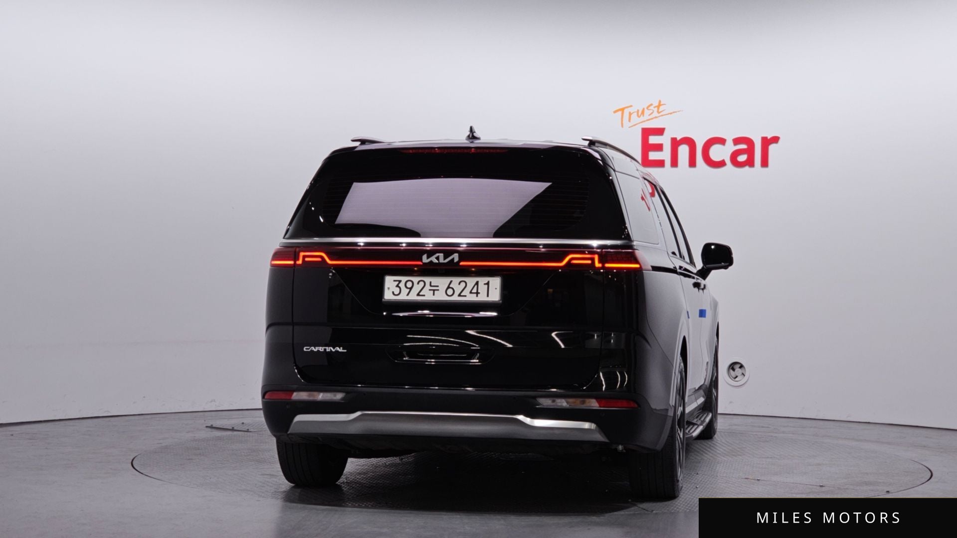 Kia Carnival 2023 — миниатюра 4